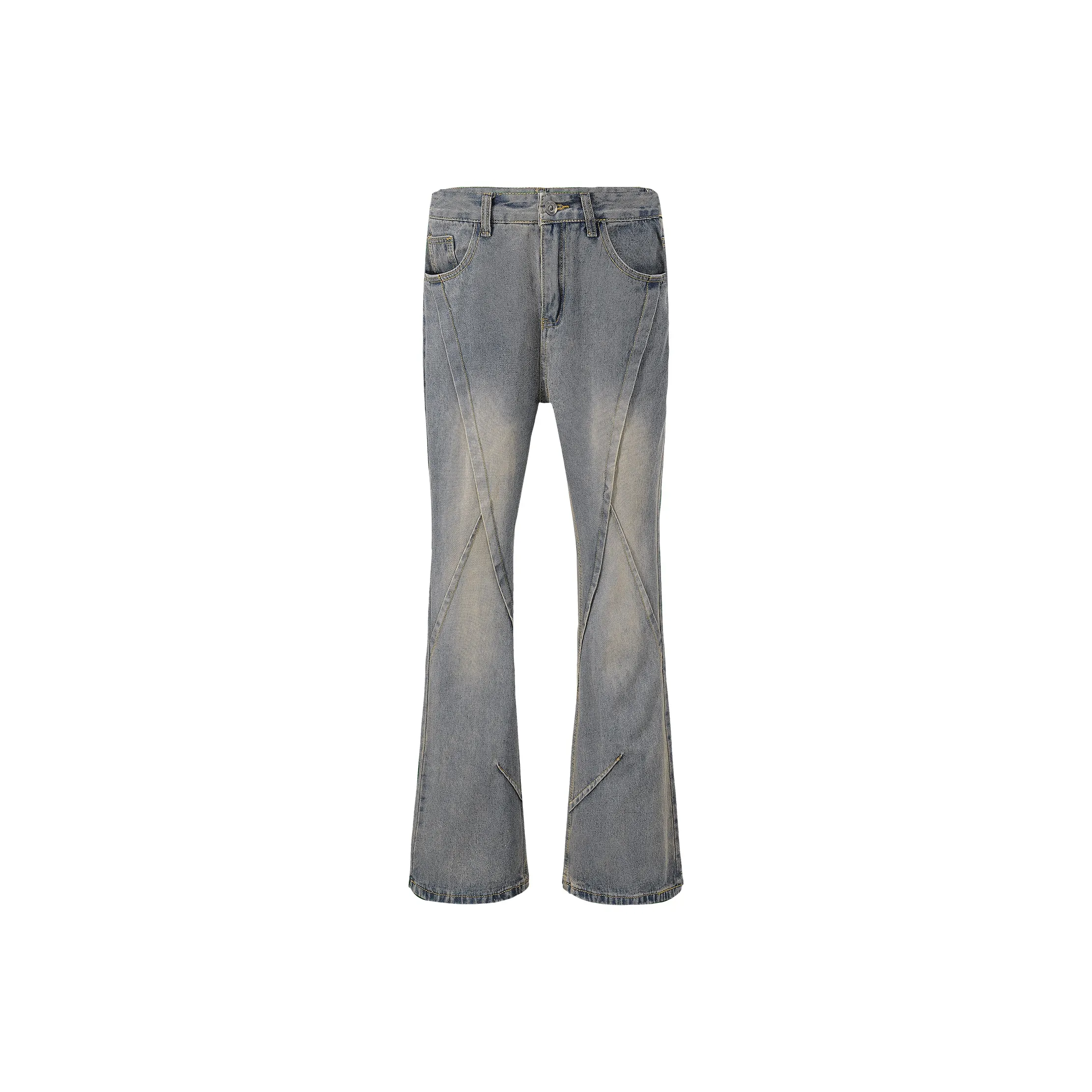 TEN MIRO Jeans Unisex