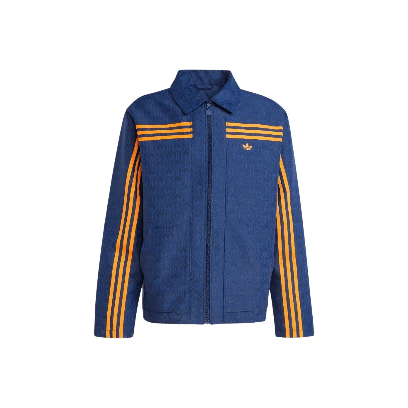 Adidas Club Jacket