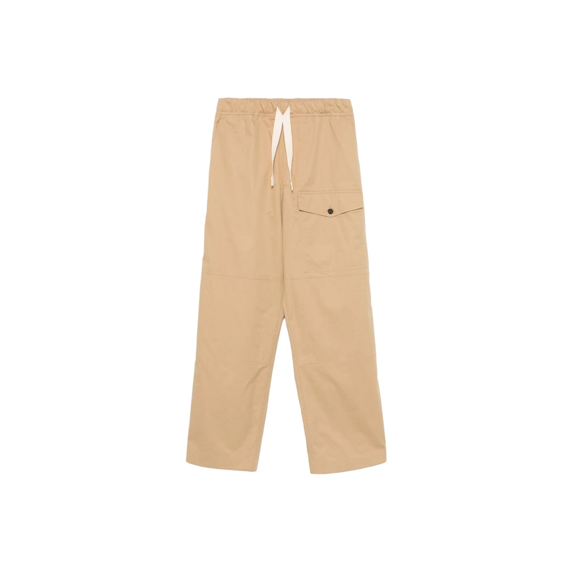 DRIES VAN NOTEN Drawstring Pants