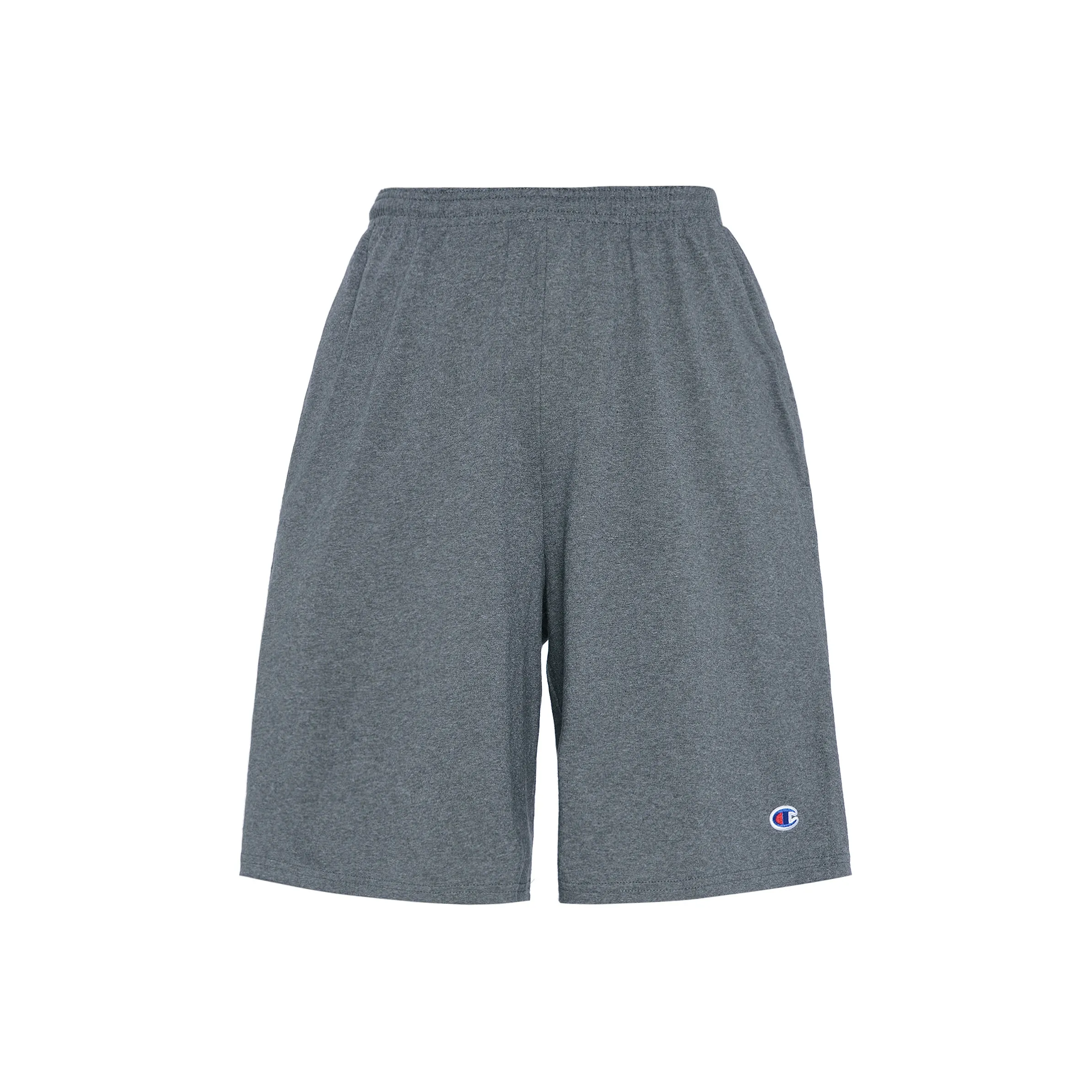 Champion Casual Shorts US Version Unisex Dark Gray