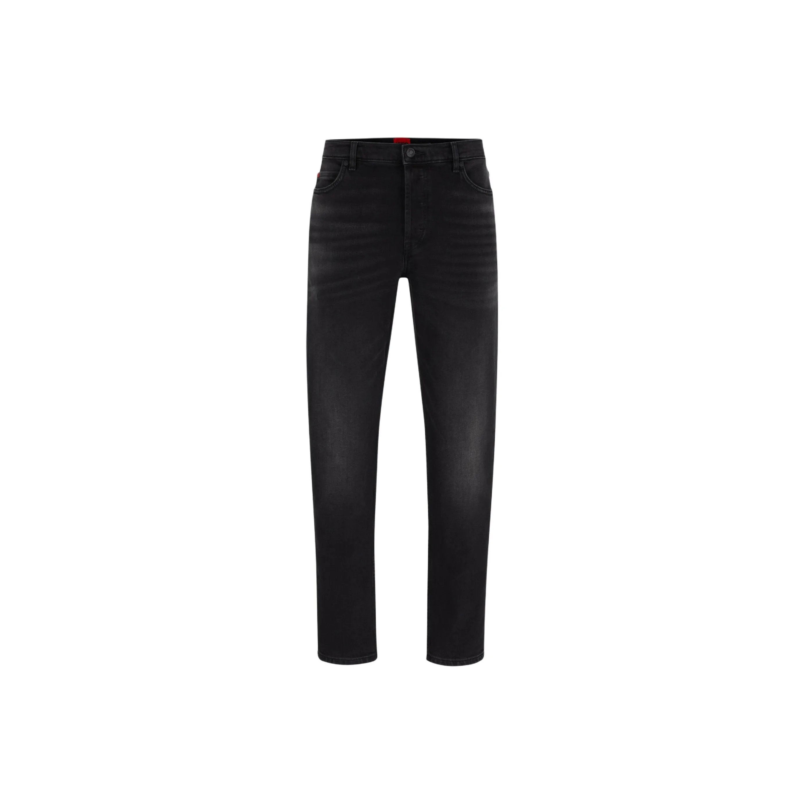 HUGO BOSS SS25 Jeans Men's Black