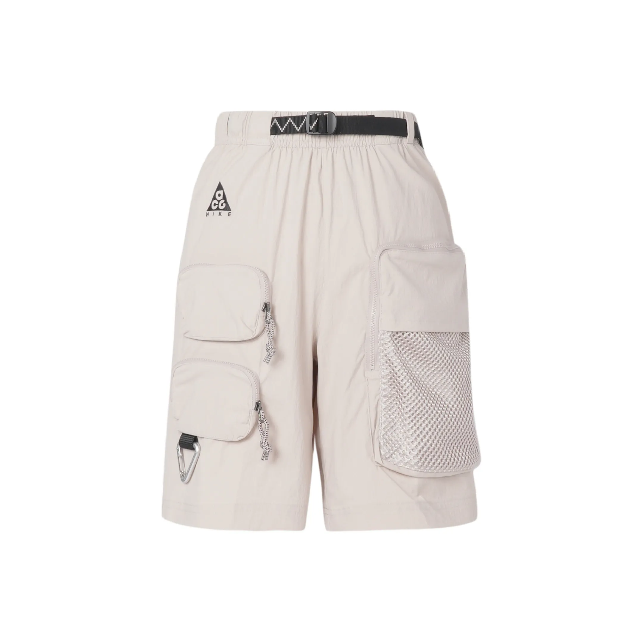Nike ACG Cargo Shorts Men's Ecru