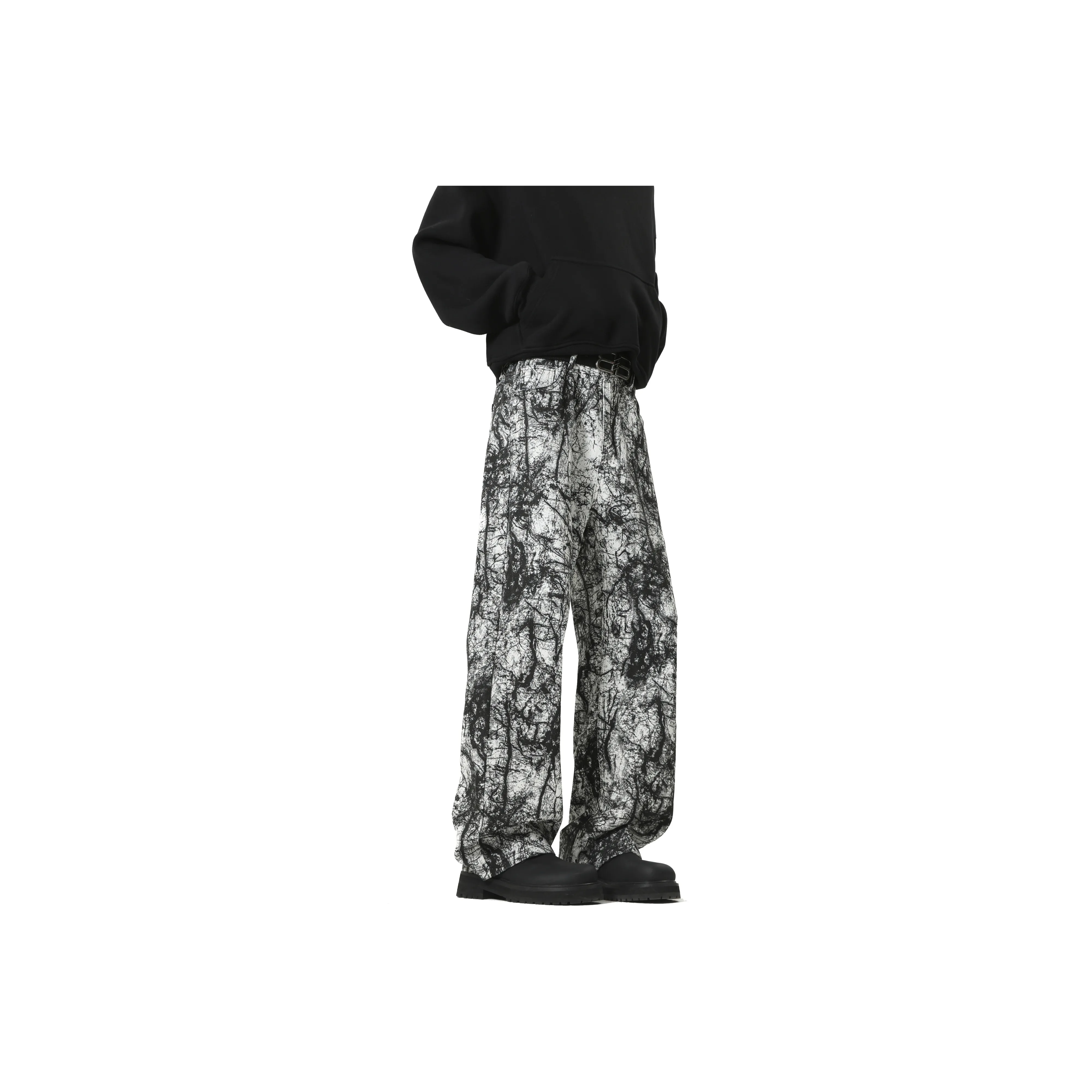 YATSI Jeans Unisex