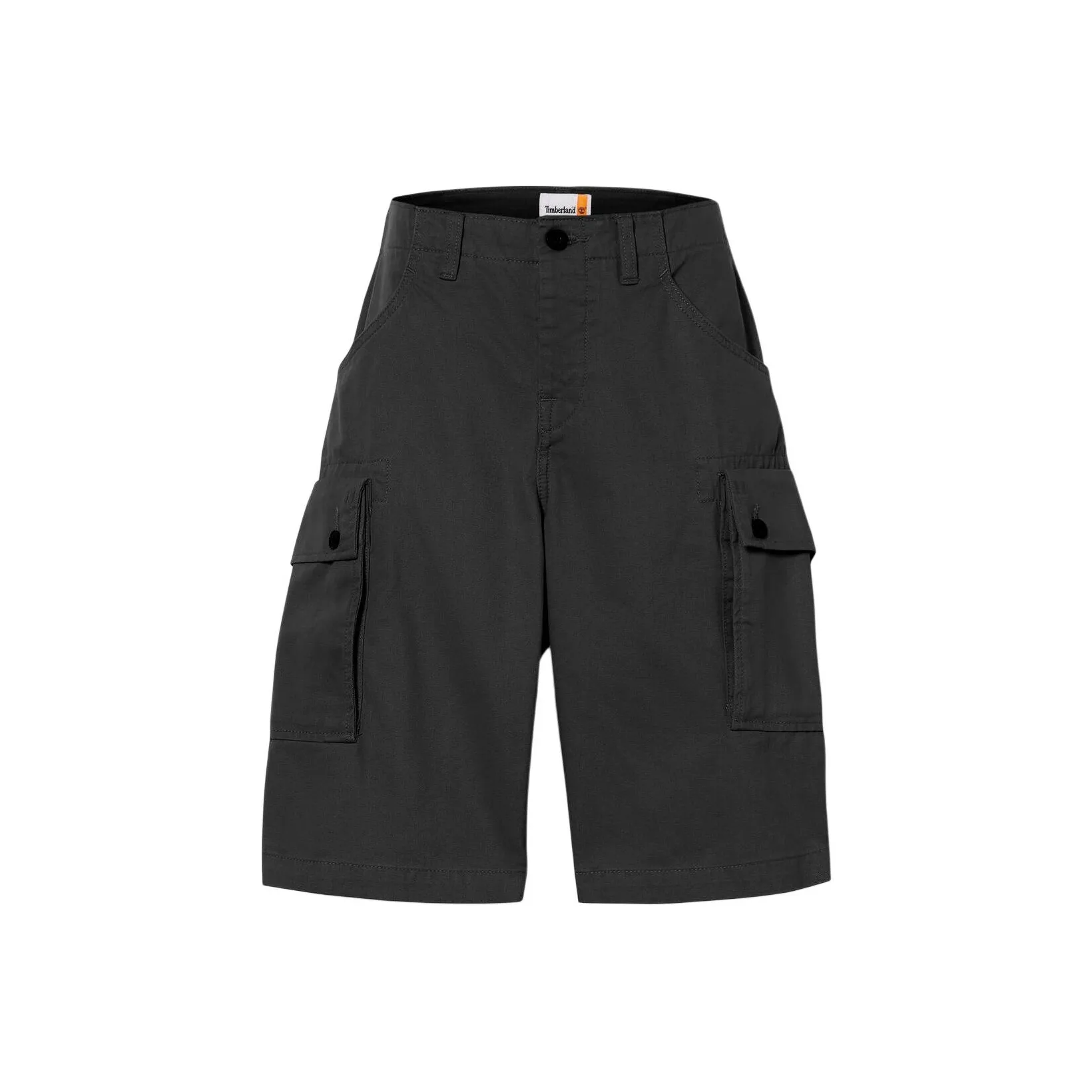 Timberland Карго Шорты Мужские Черные