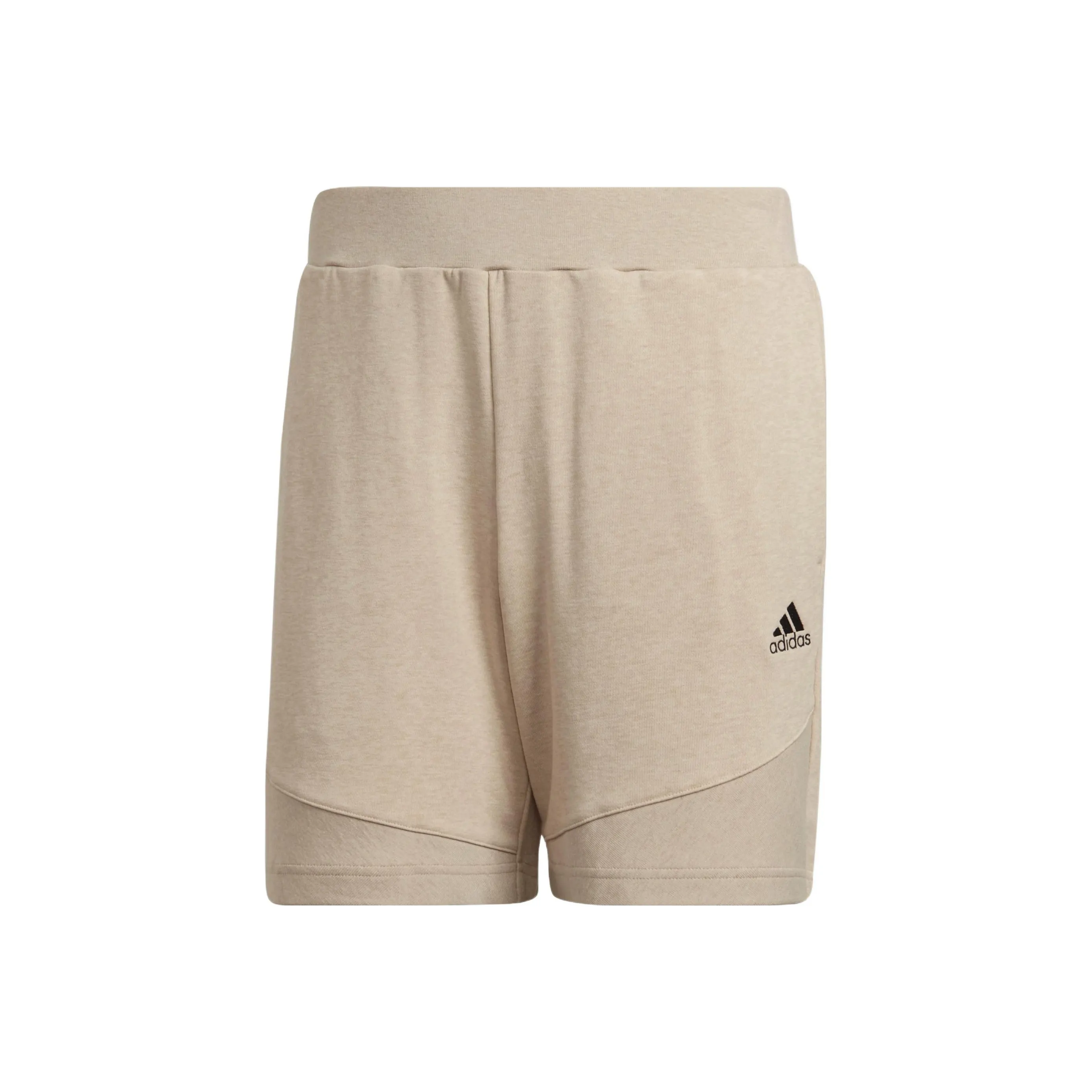 Adidas Casual Shorts Men's Light Khaki
