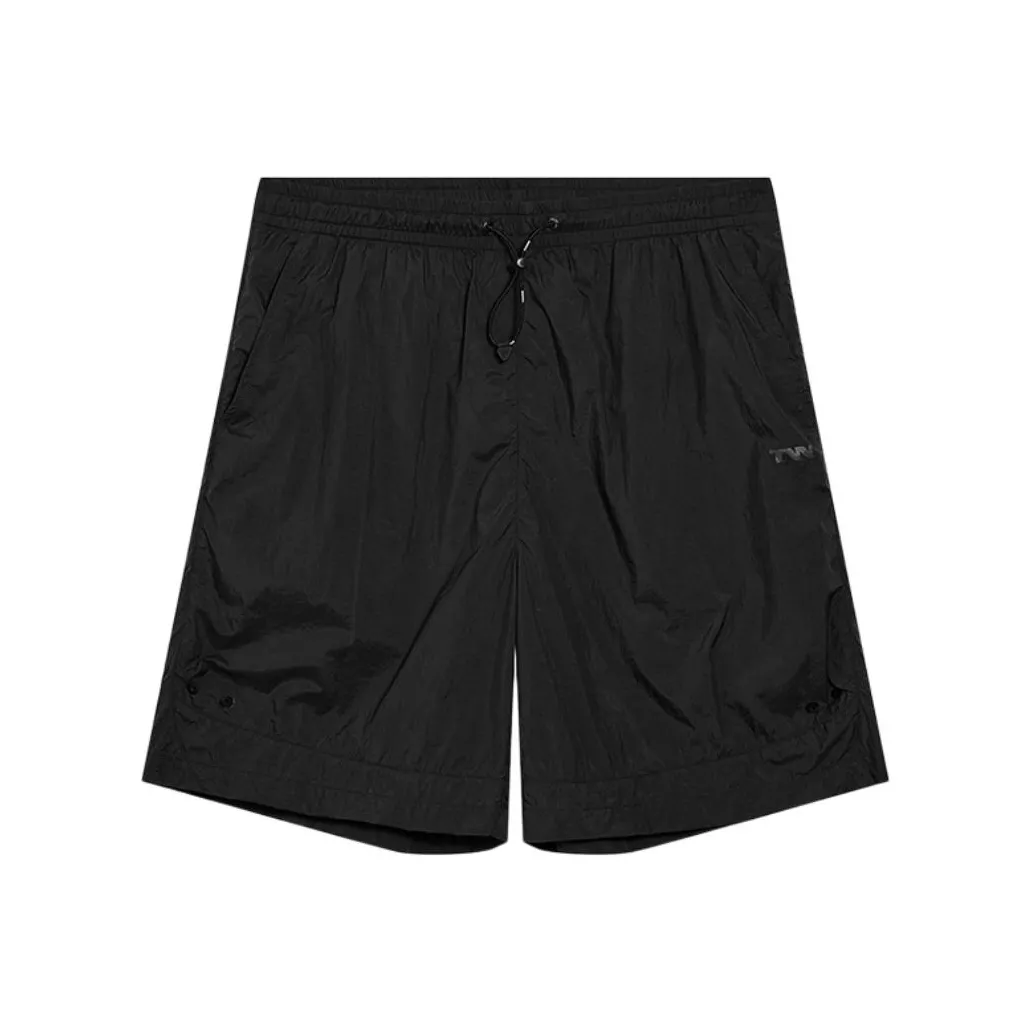 Teenie Weenie Men CleanFit Series 24SS Карго Шорты Летние Унисекс