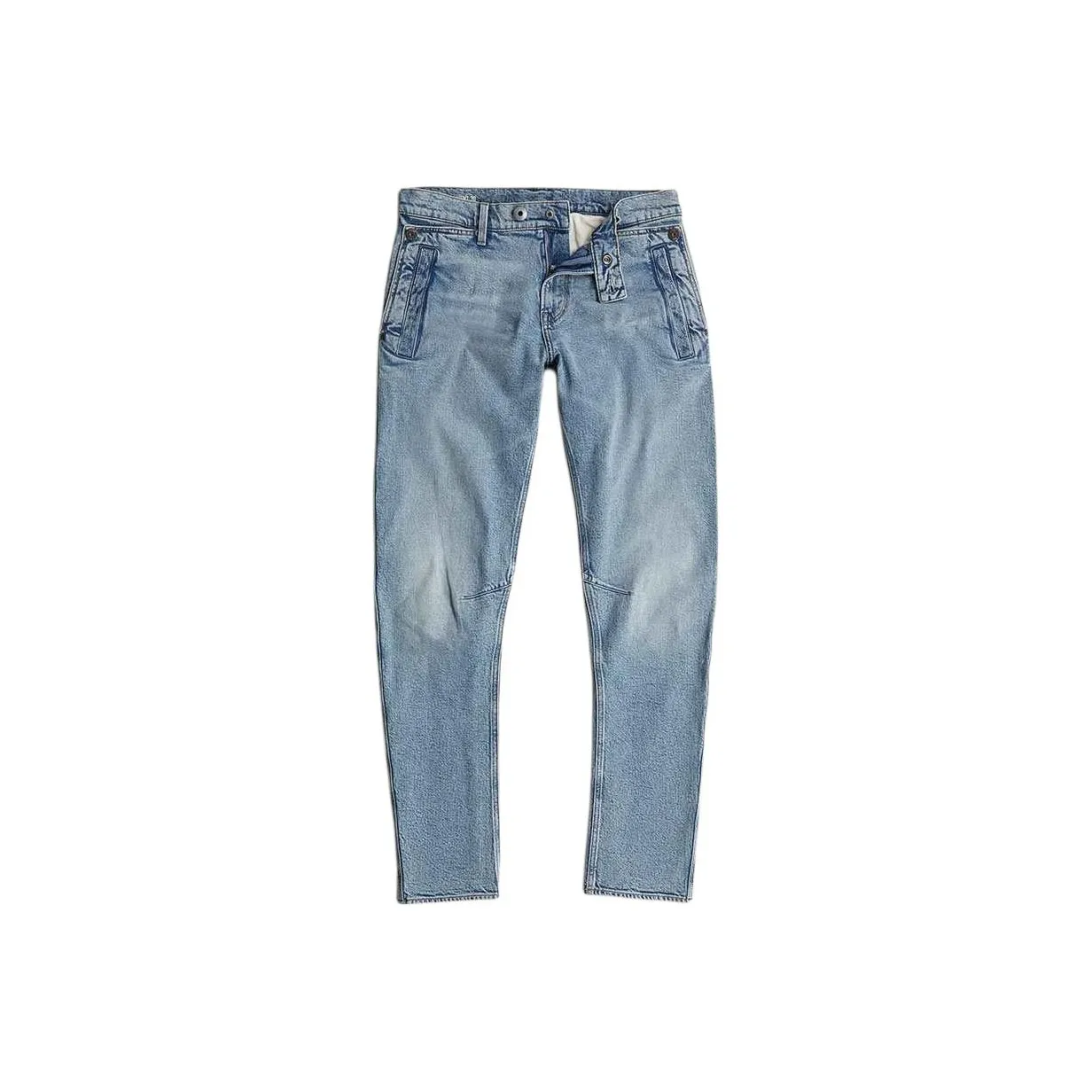 STAR RAW Blue Men's Jeans