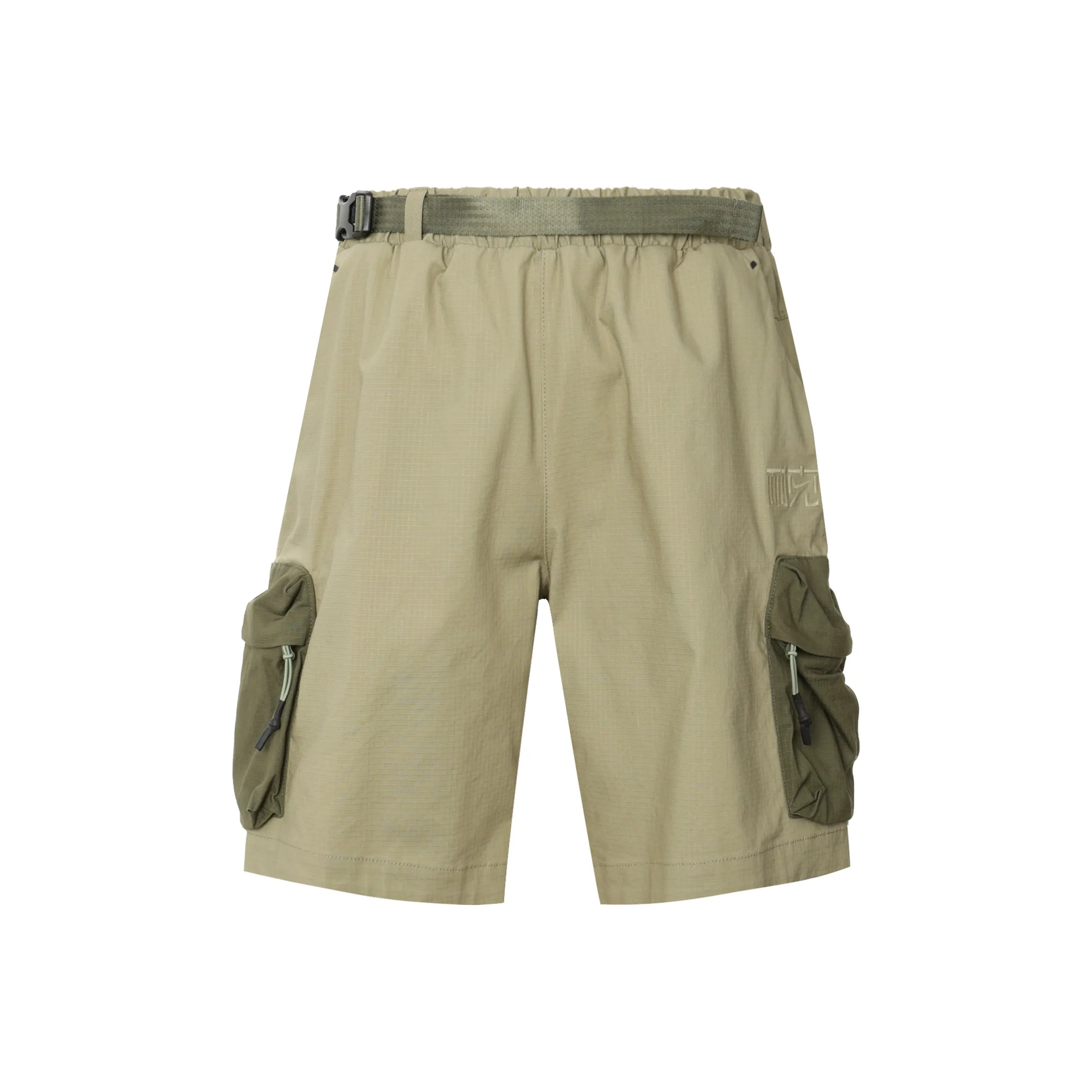 Nike Cargo Shorts Men's Olive Green