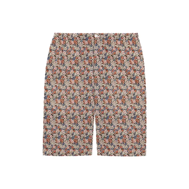GUCCI Casual Shorts Men's Multicolor