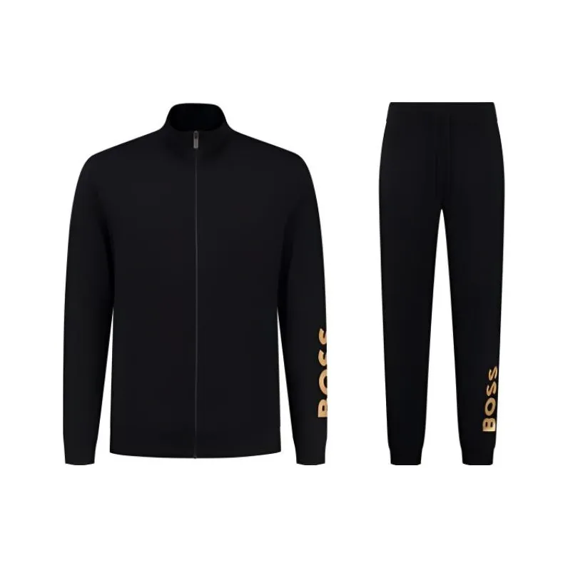 Hugo Boss SS23 Мужская Повседневная Спортивная Одежда