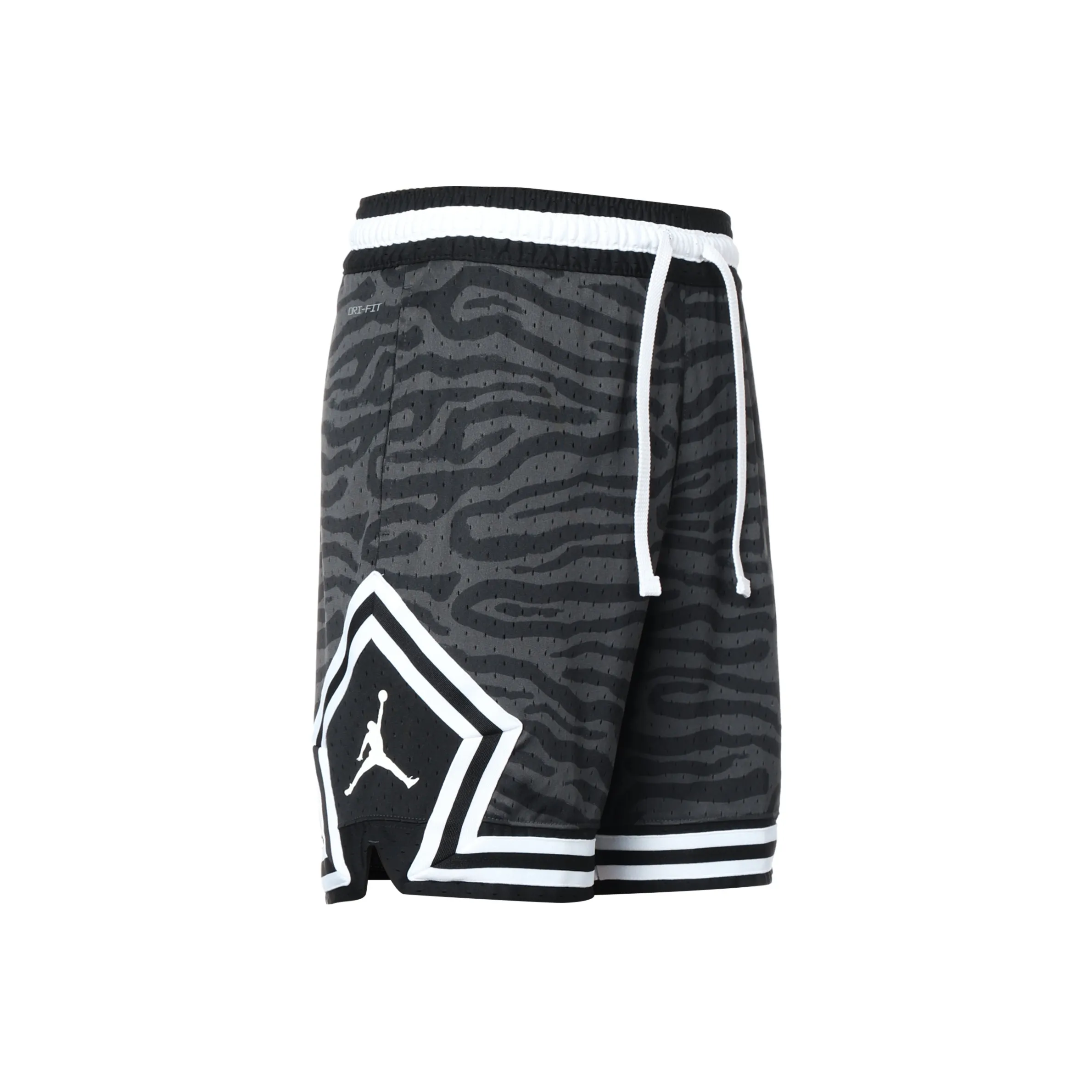Jordan Casual Shorts Men's Black