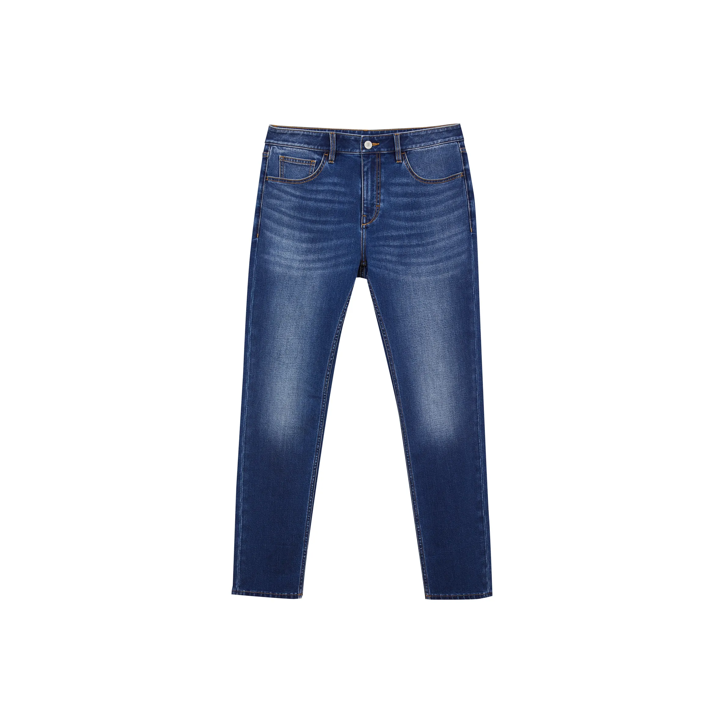 JACK JONES· Jeans Men's Dark Blue