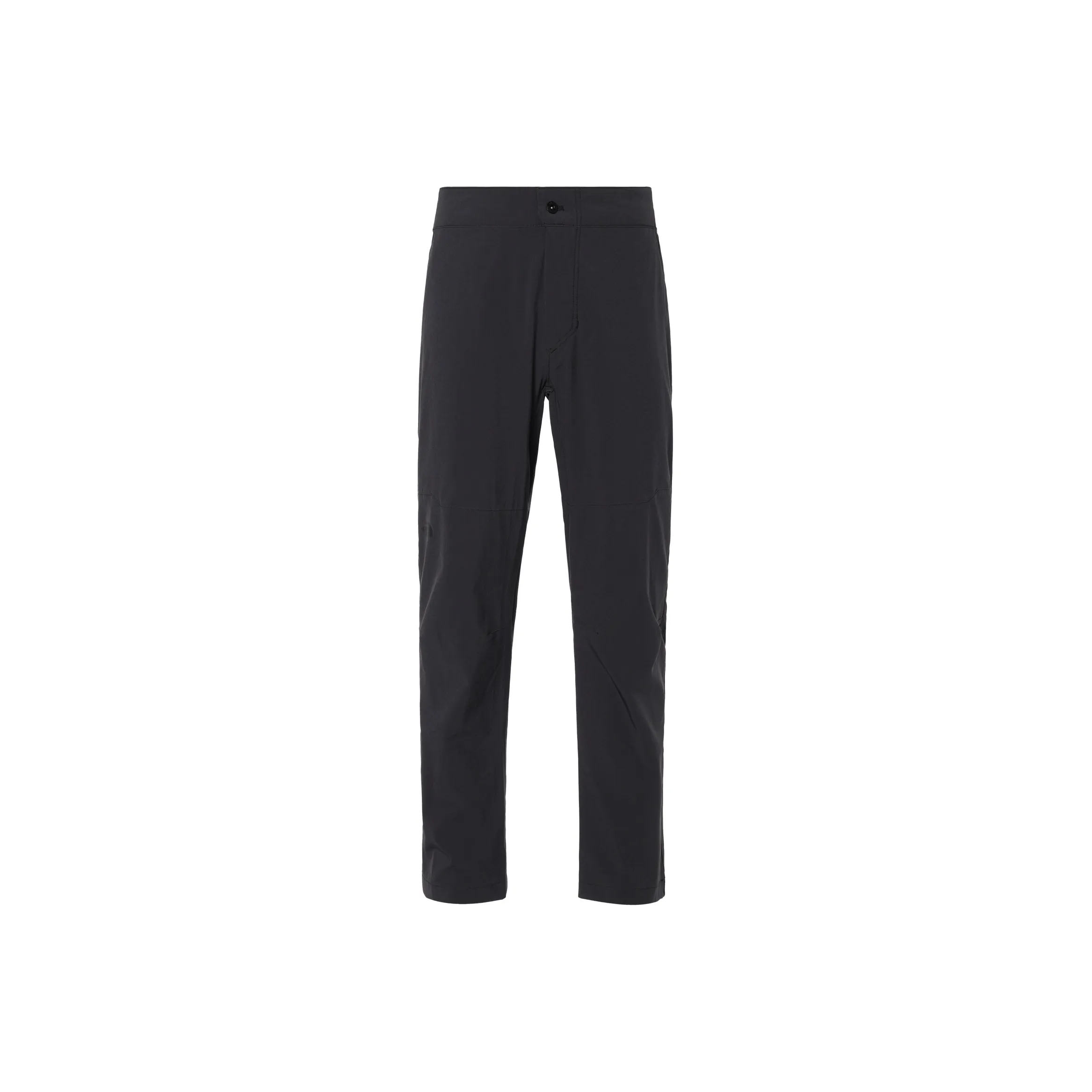 THE NORTH FACE Paramount Active Pants Quick-Dry Pants Men's Asphalt Gray