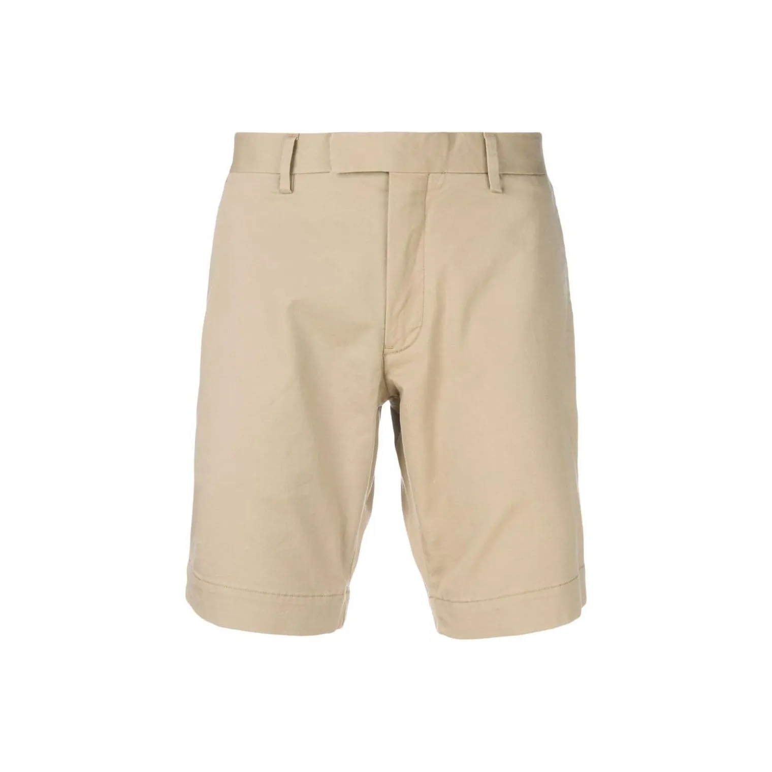 Polo Ralph Lauren Повседневные шорты Мужские Хаки