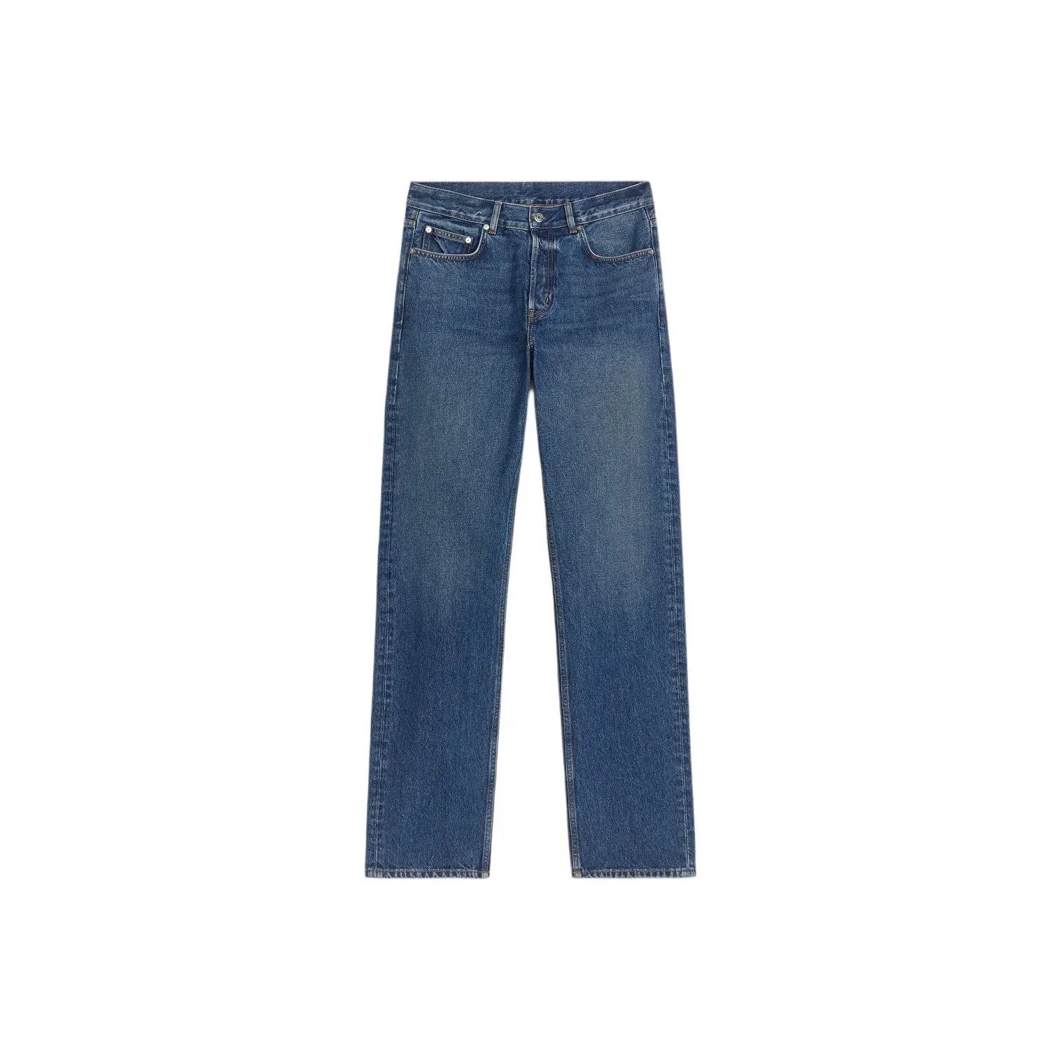 ARKET Jeans Men's Blue