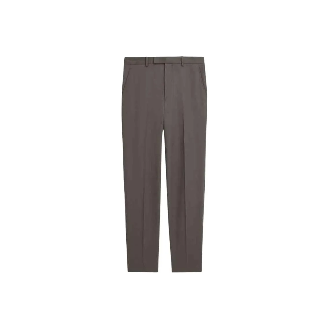 THEORY Suit Trouser Men's Twilight Blue