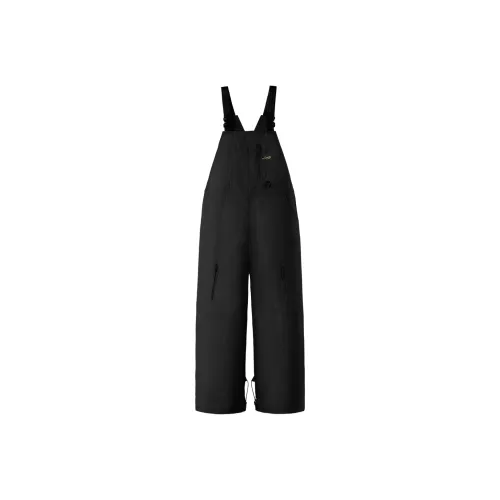 PSO Brand City Outdoor Collection Унисекс Комбинезоны