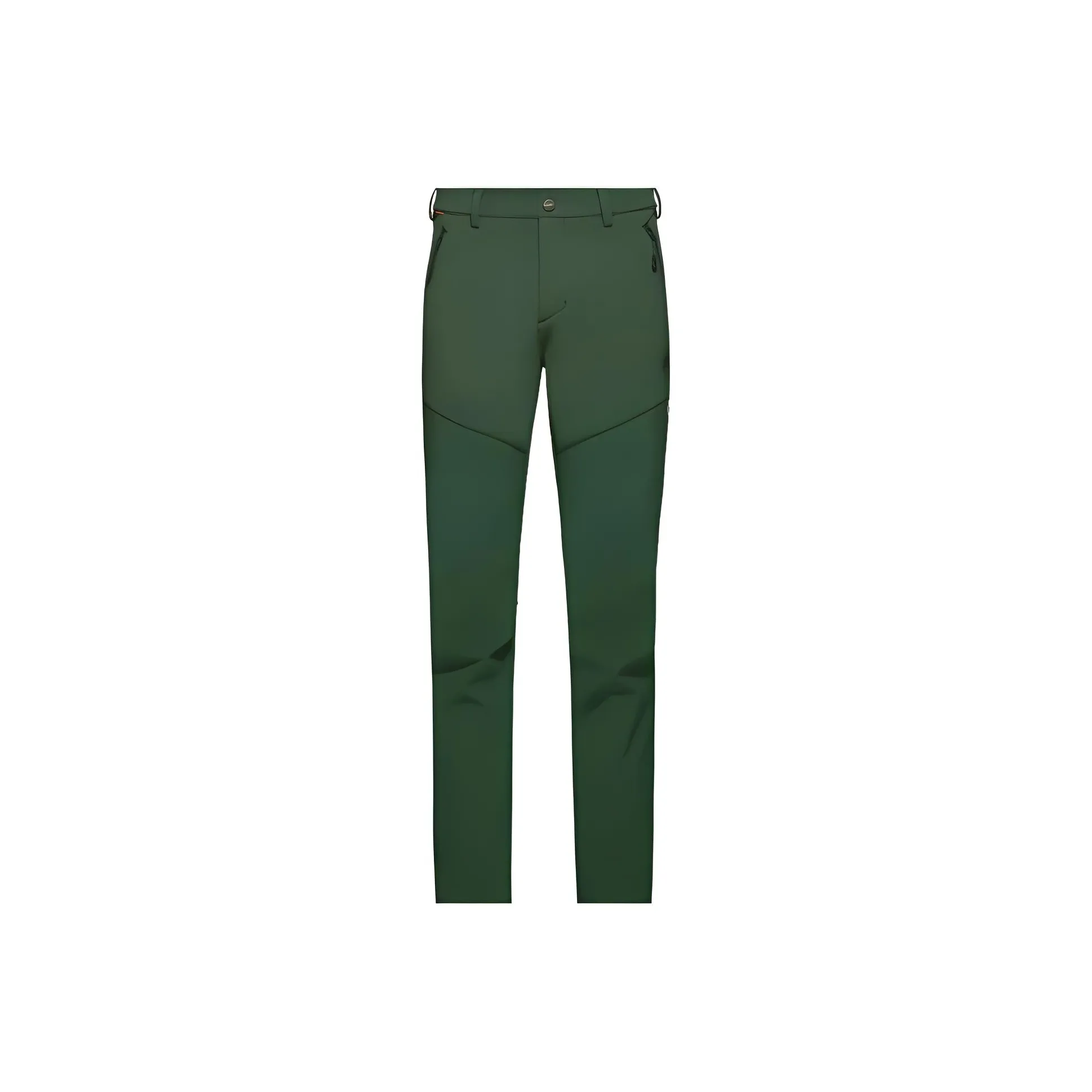 MAMMUT Winter Hiking Мужские Повседневные Штаны