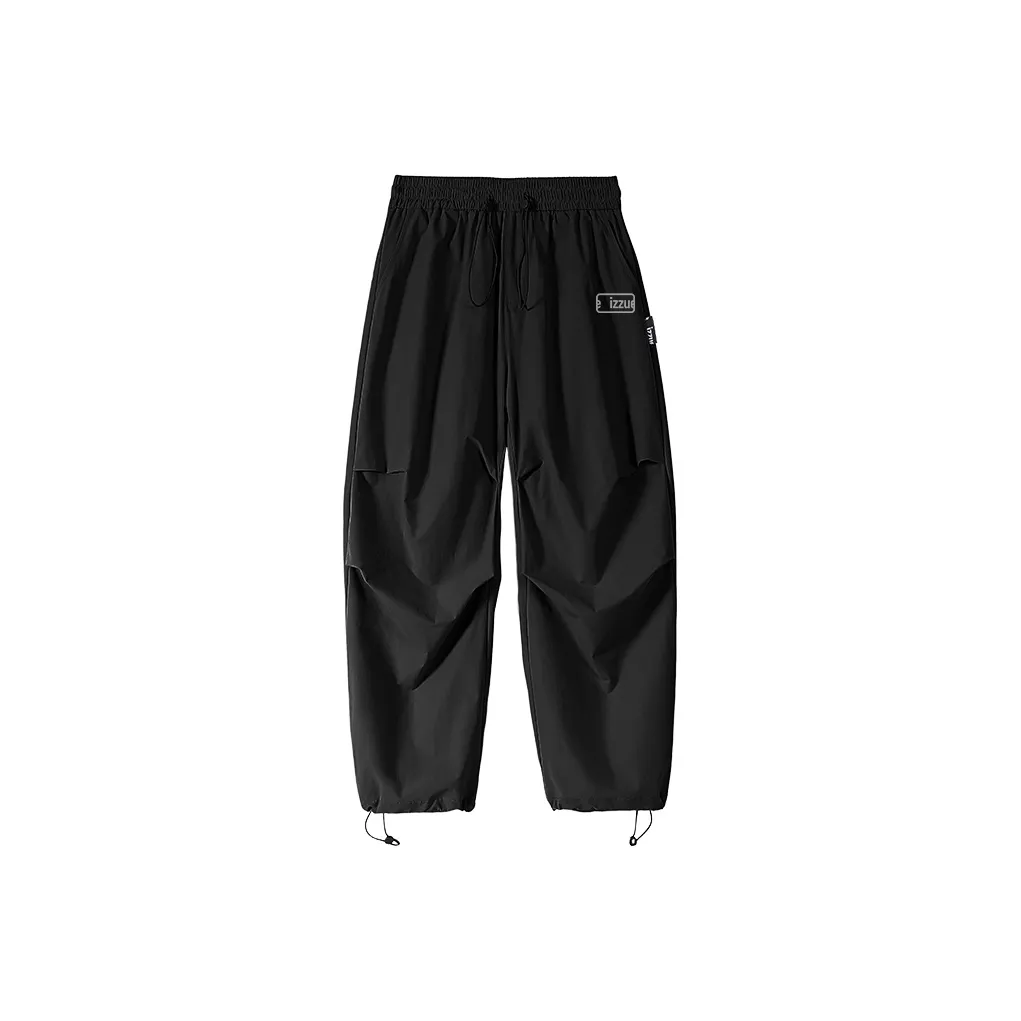 Izzue Casual Pants Men's