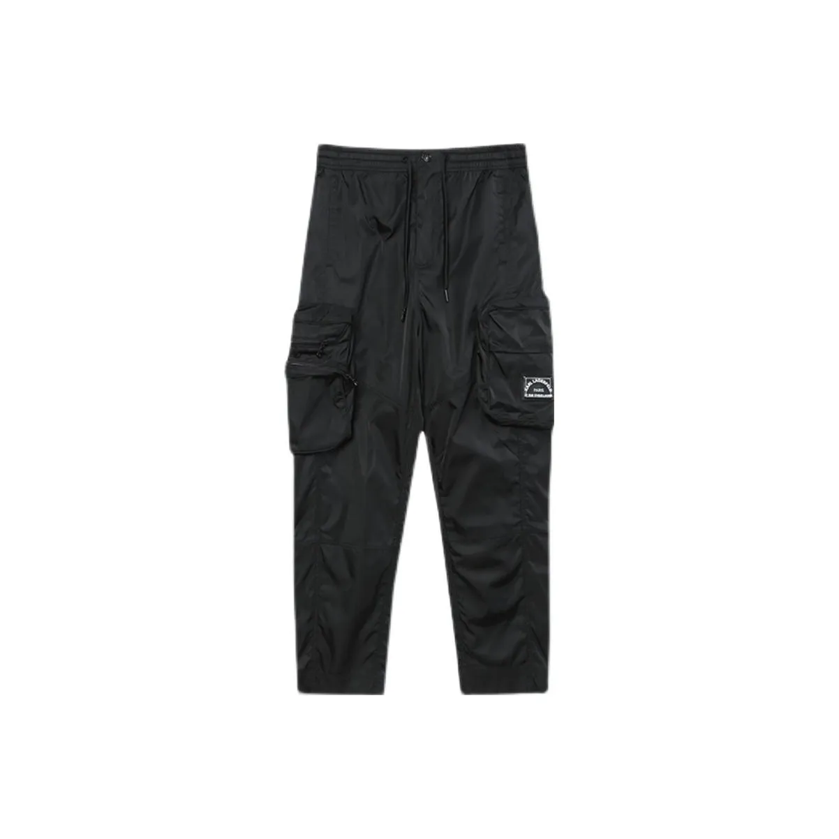 KARL LAGERFELD / Karl Lagerfeld Jeans Casual Pants Men's Black
