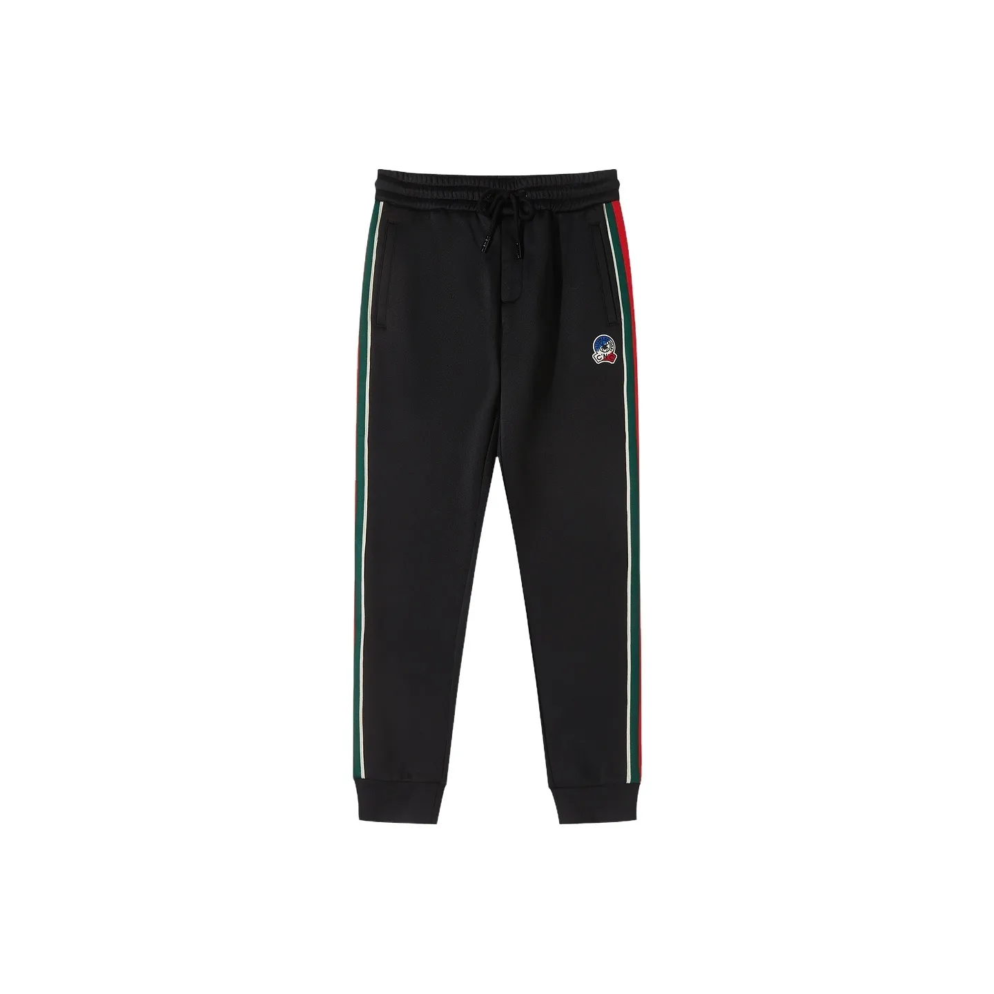 C'N'C Rhythm Party Series Fall Winter Casual Pants Men's