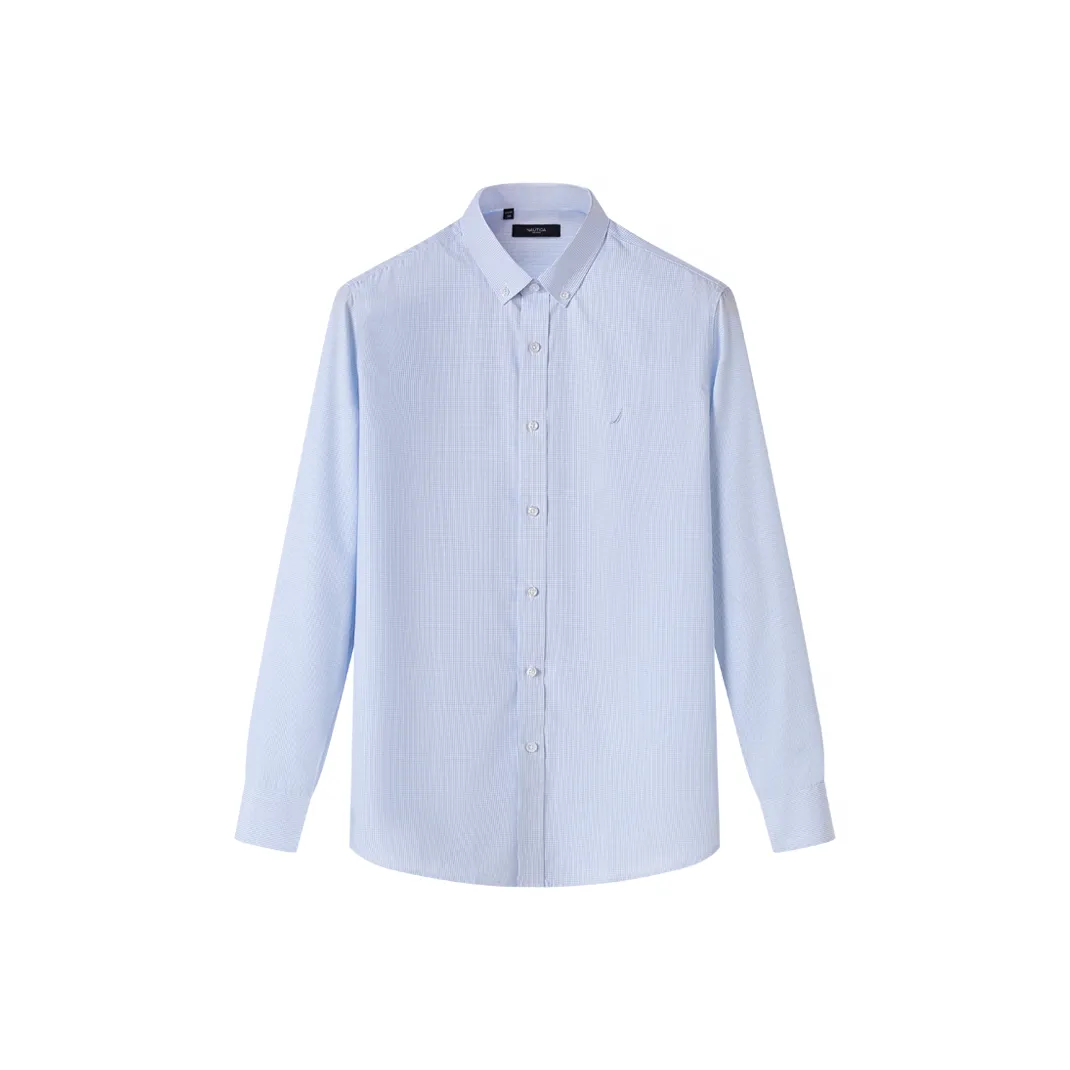 NAUTICA TAILORED Мужские рубашки