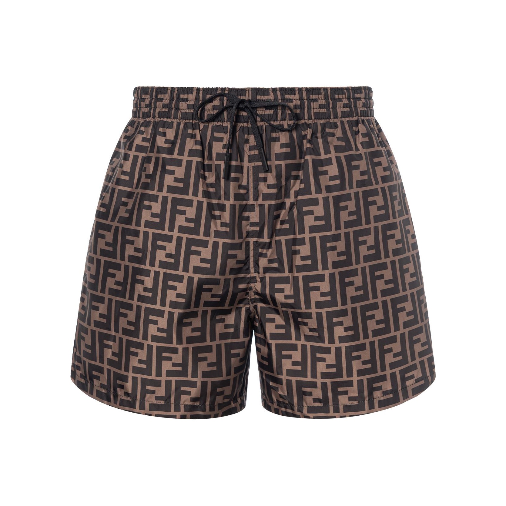 Top Fendi Shorts for Summer 2025: Style Meets Comfort