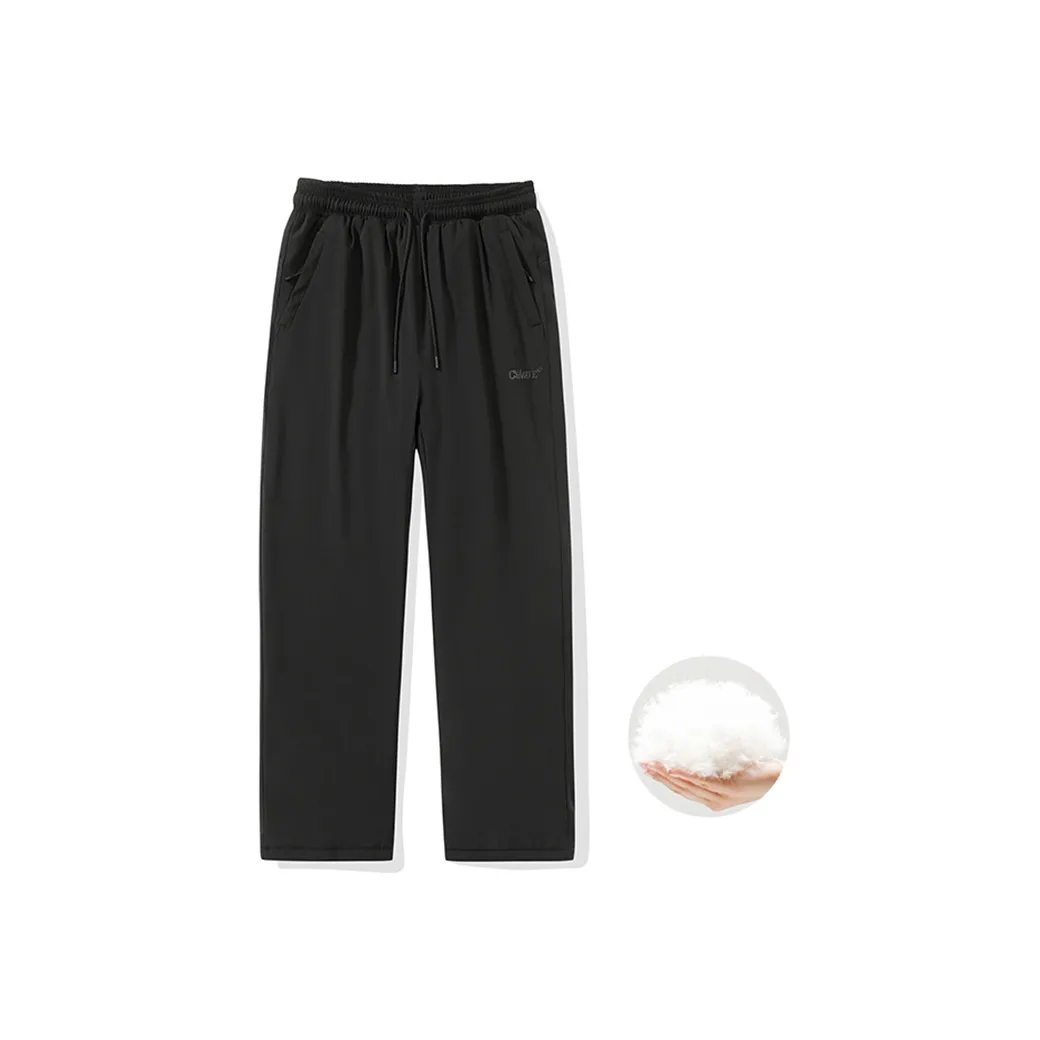 GSUE Down Pants Unisex