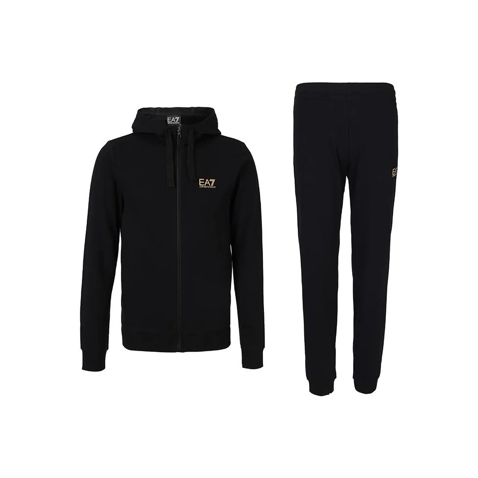 EMPORIO ARMANI Core Identity Tracksuit