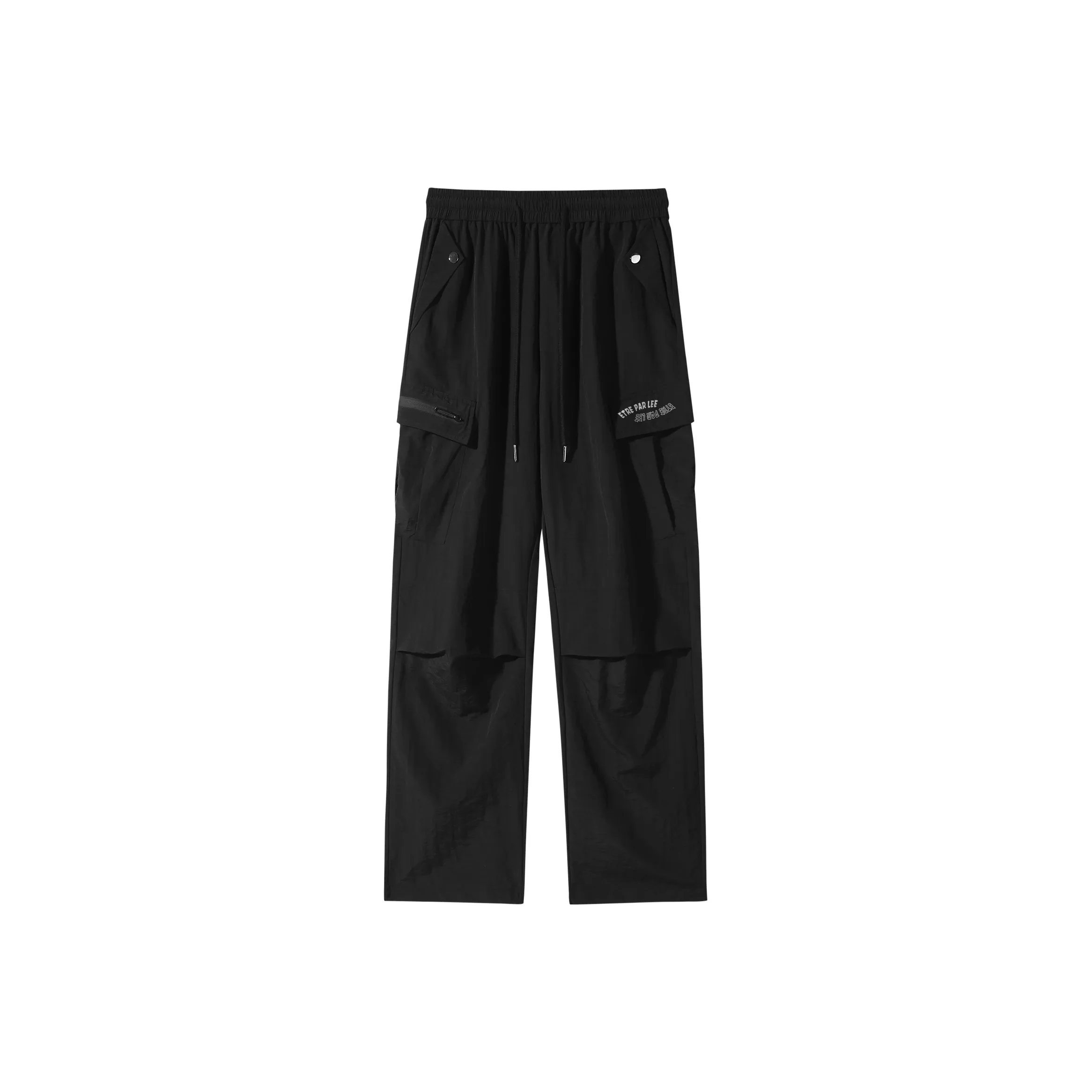 Être Par Lee Карго Брюки Унисекс