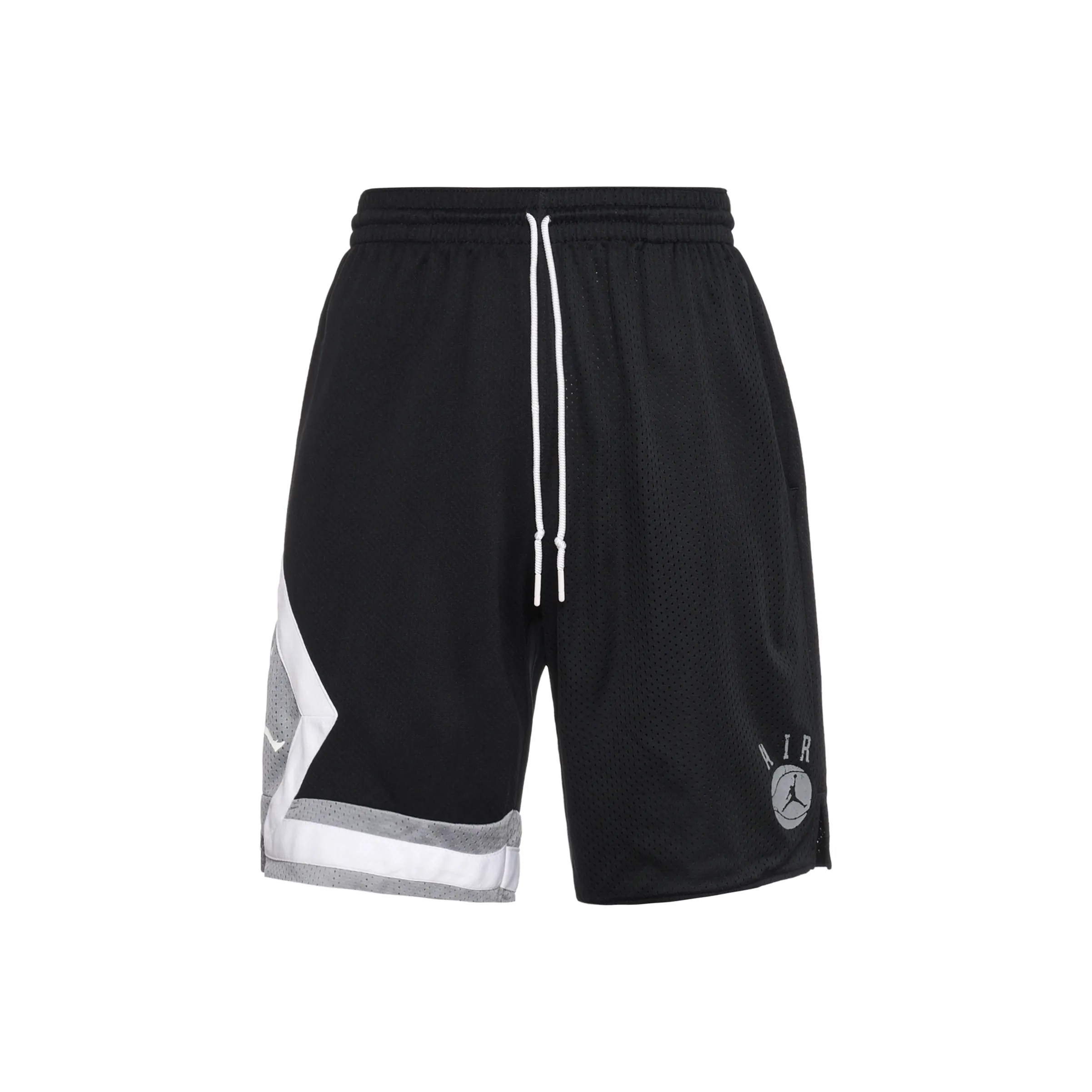 Jordan Air Jordan Casual Shorts Men's Black