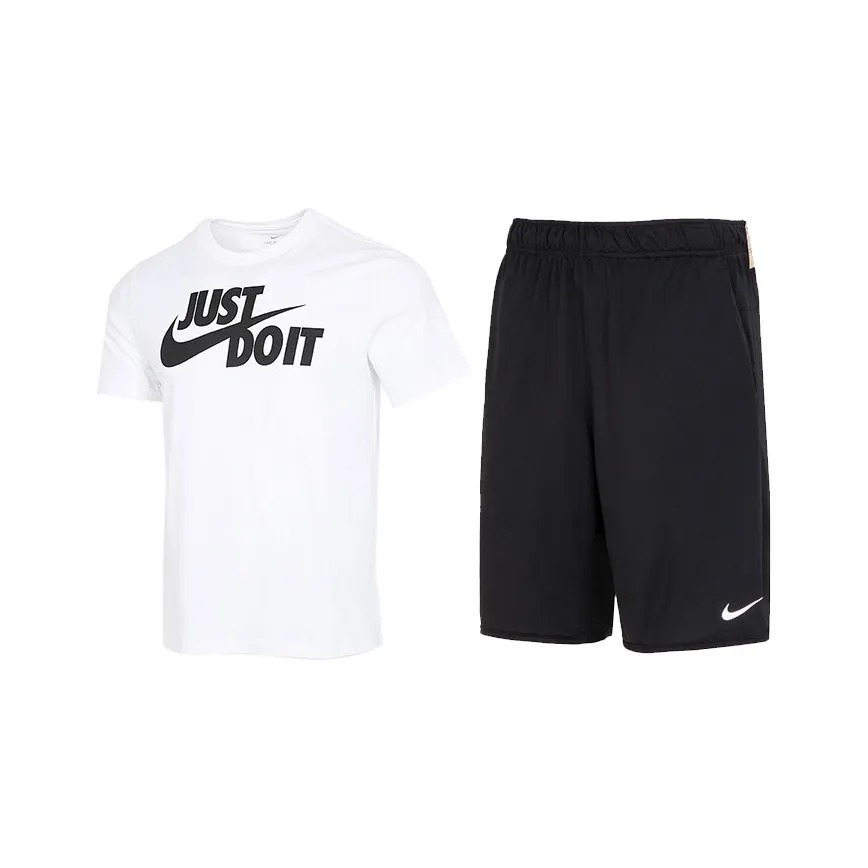 Nike Sportswear Big Kids' T Shirt