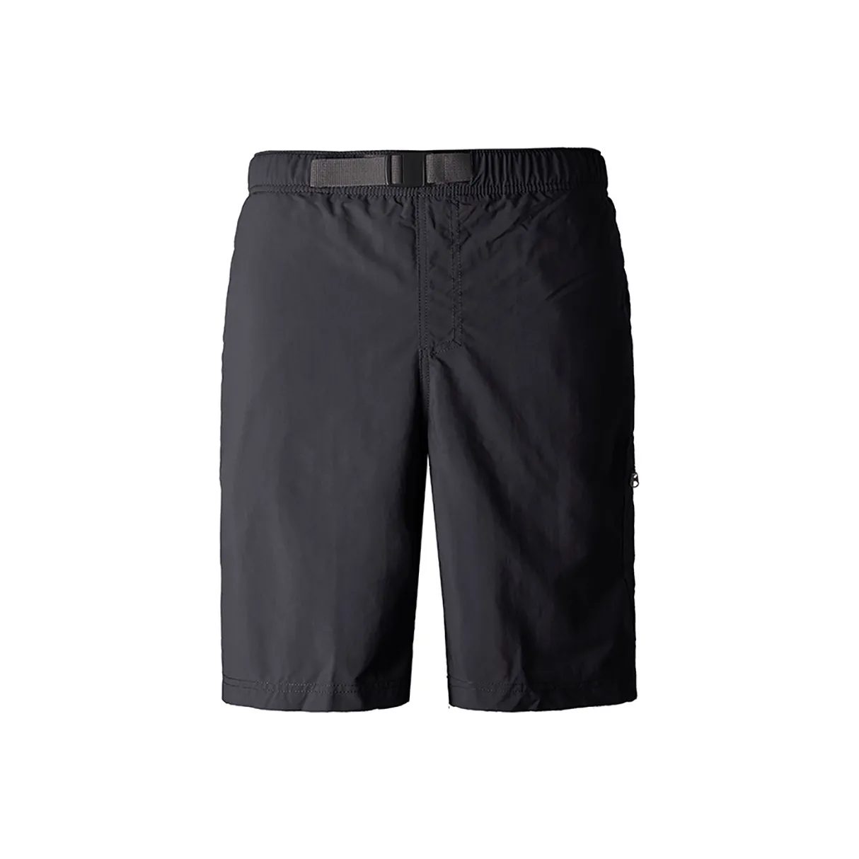 Columbia Casual Shorts Men's Black