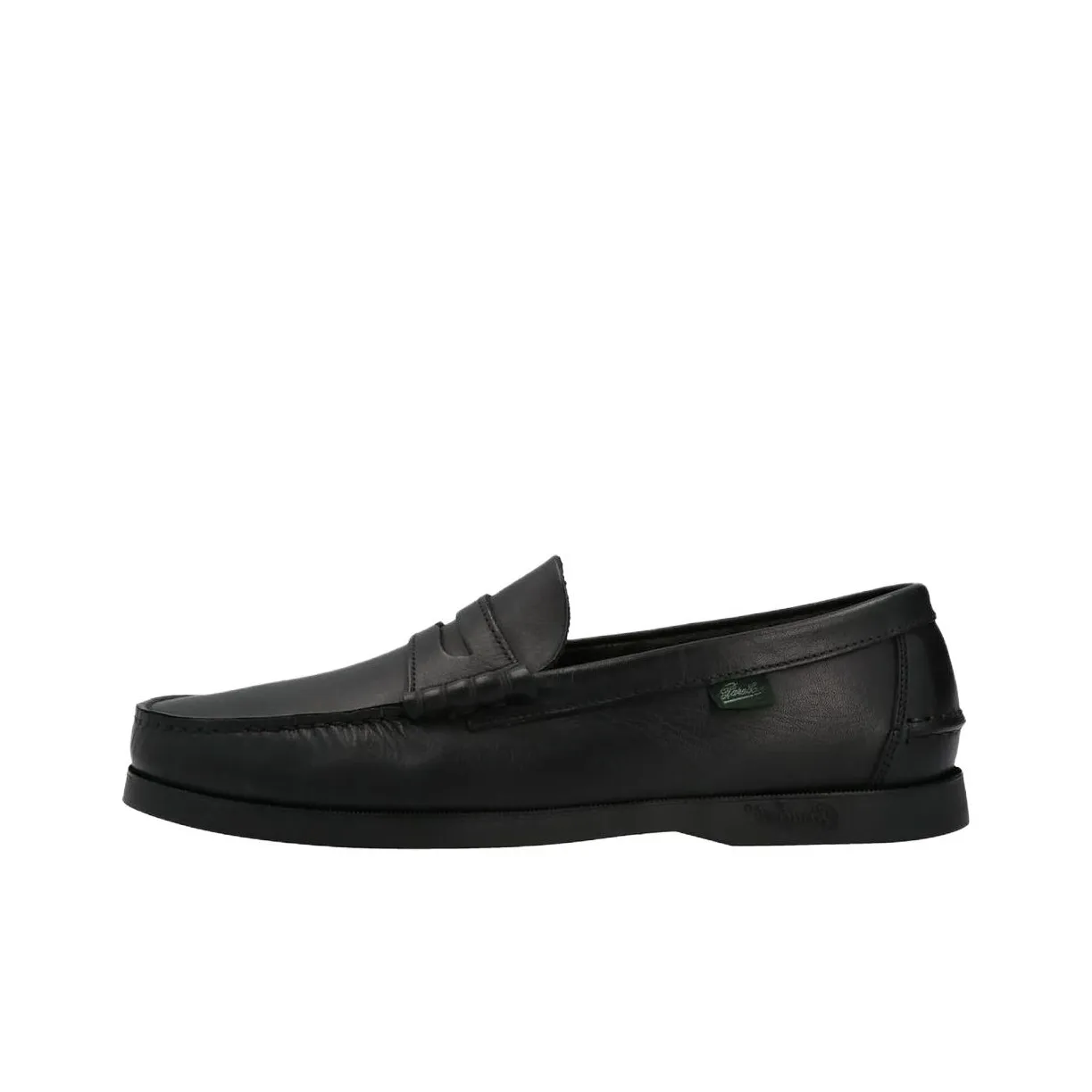 Paraboot Casual Shoes Men's Black