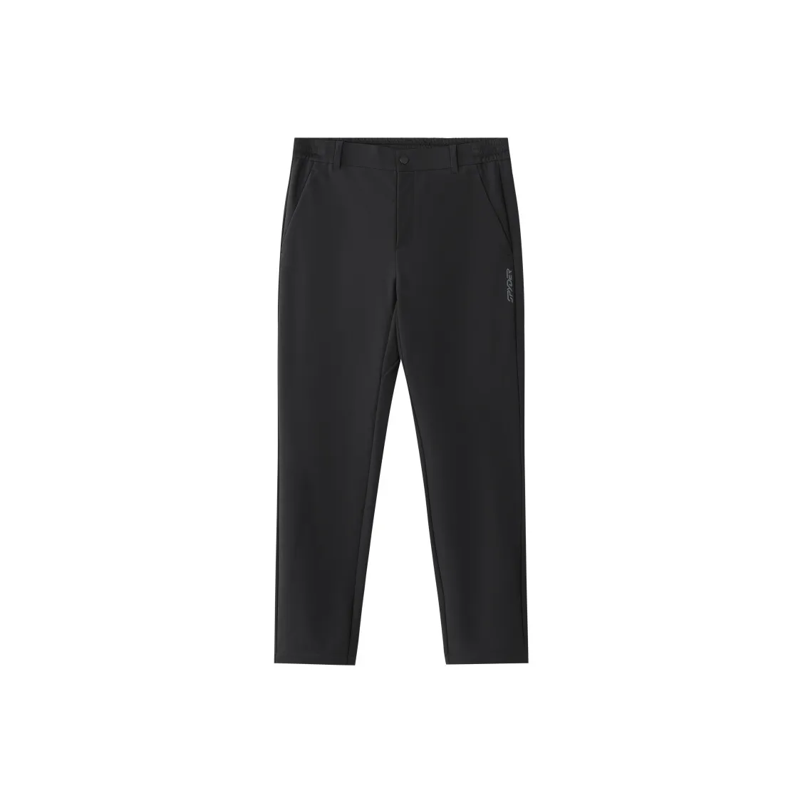 SPYDER Вязаные тренировочные брюки для мужчин