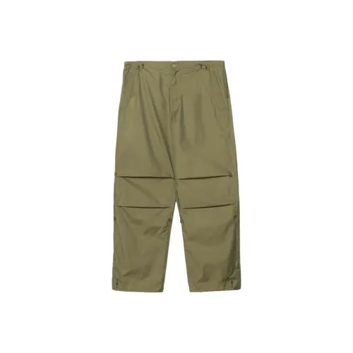 Maharishi Оливковые Унисекс Повседневные Брюки