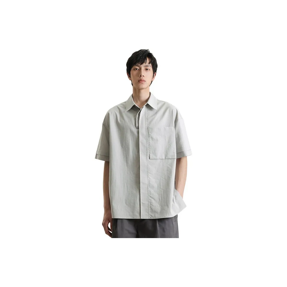 WHITT EPURE Polo Shirts Men's