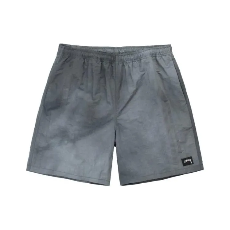 Stussy Wave Dye Nylon Short
