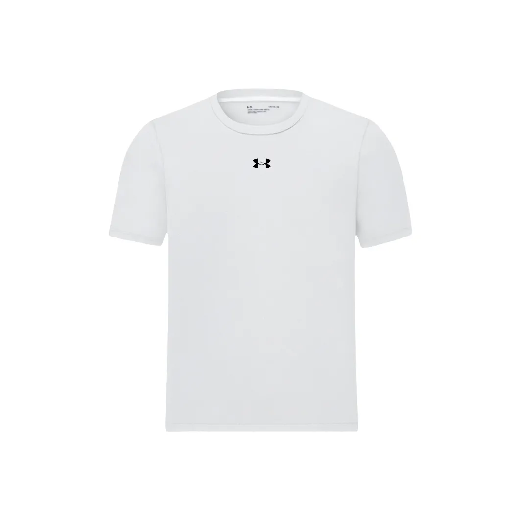 Under Armour Under Armour T-Shirt Унисекс Белый