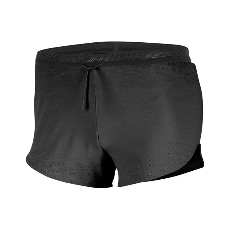 Nike Черные Мужские Повседневные Шорты