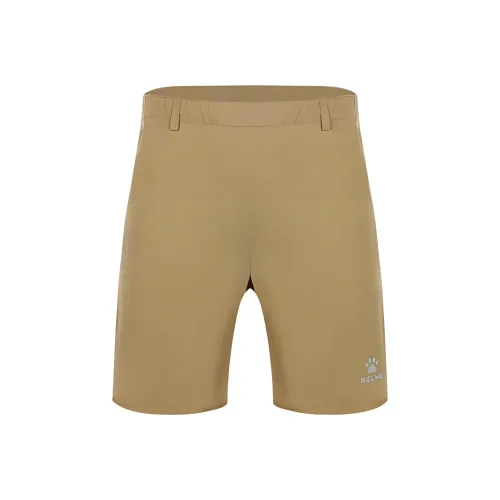 KELME Мужские повседневные шорты