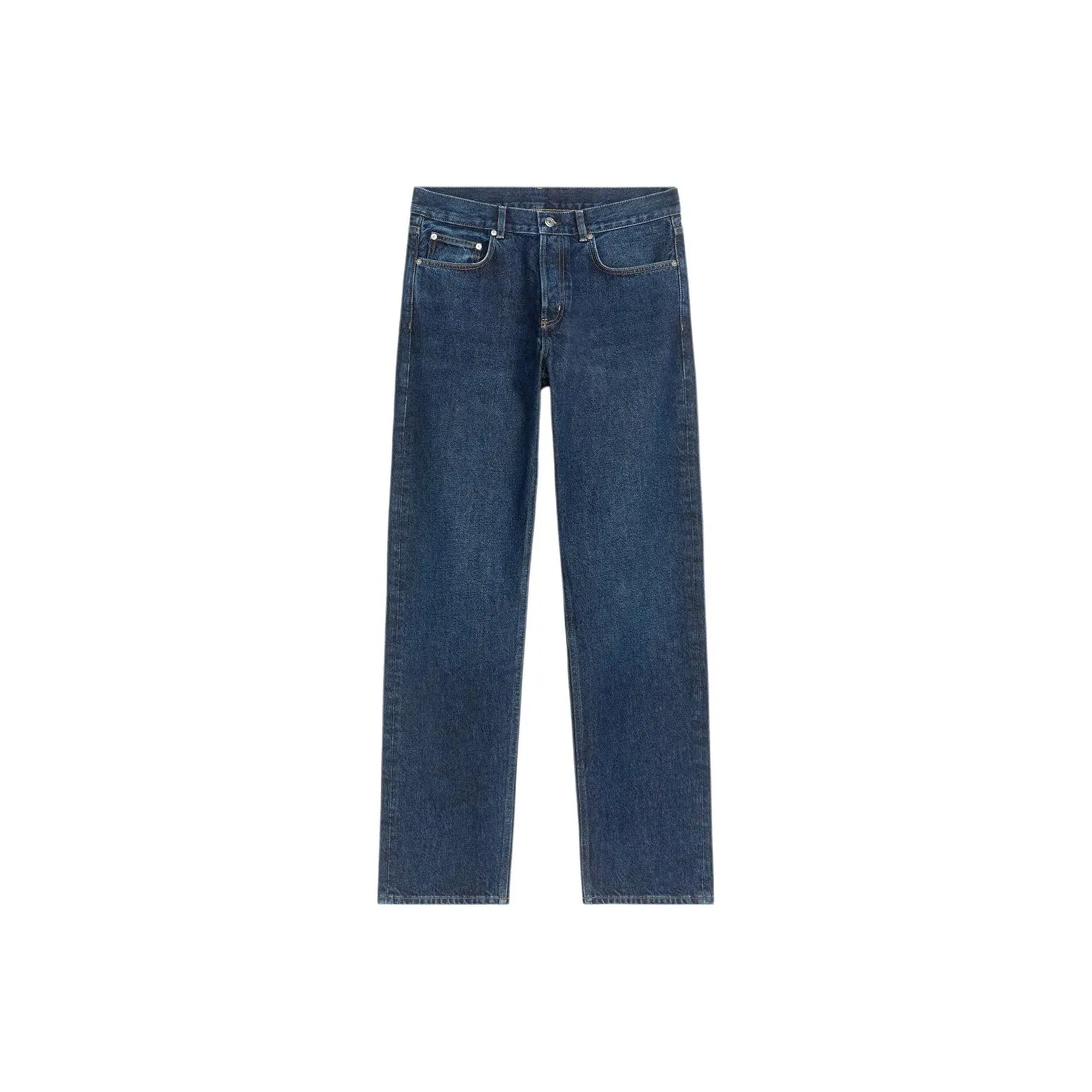 ARKET Jeans Men's Dark Blue