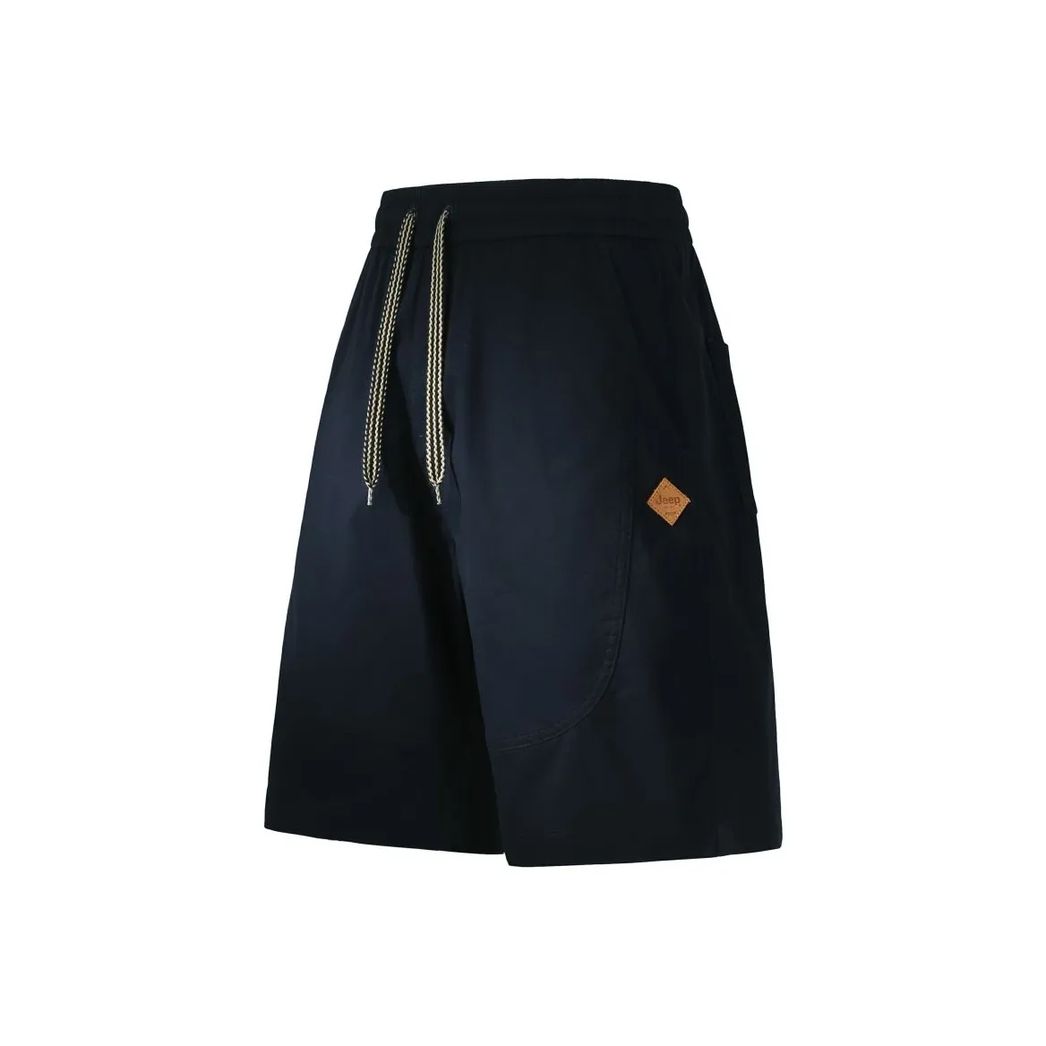 Jeep Lifestyle Casual Shorts Unisex
