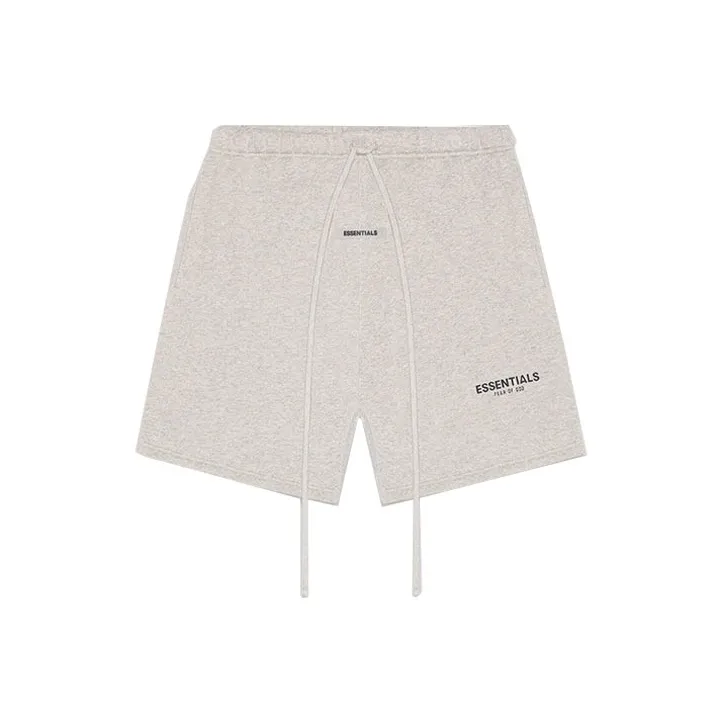 Fear Of God Essentials Fleece Shorts