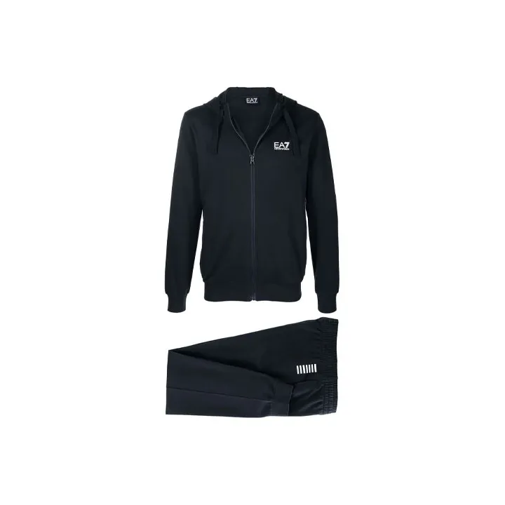 Ea7 EMPORIO ARMANI Core Identity Tracksuit