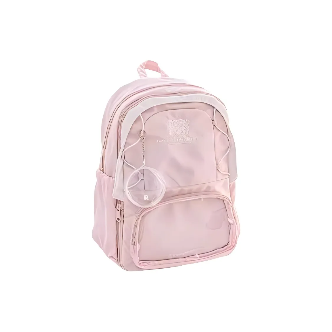 Rosyposy Сумка через плечо Рюкзак Средний Женский Розовый Синий Бежевый Черный