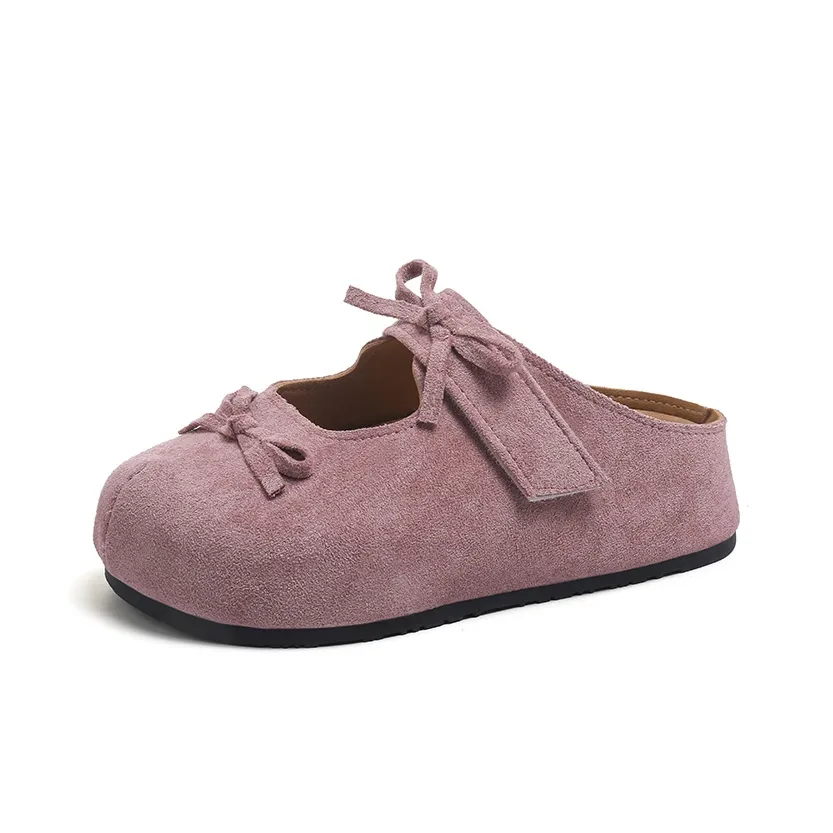 Dawei's House Домашние тапочки Женские Набор в подарочной коробке