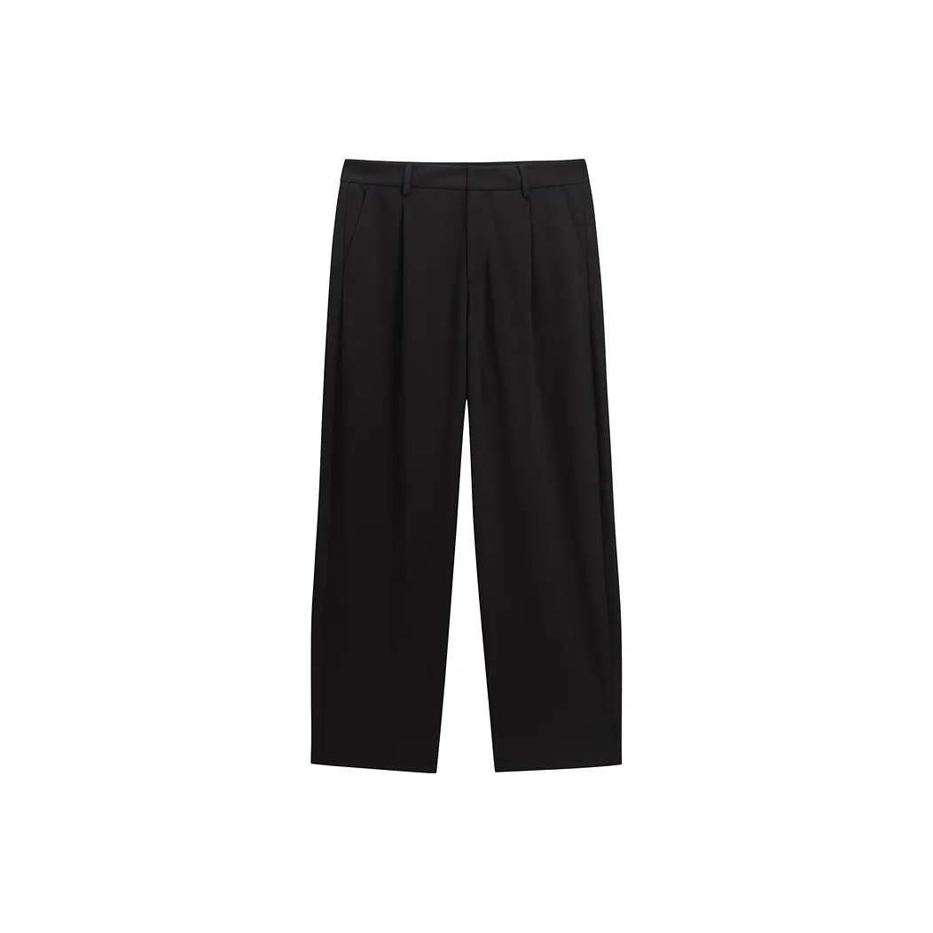 PEACEBIRD MEN Повседневные брюки Мужской