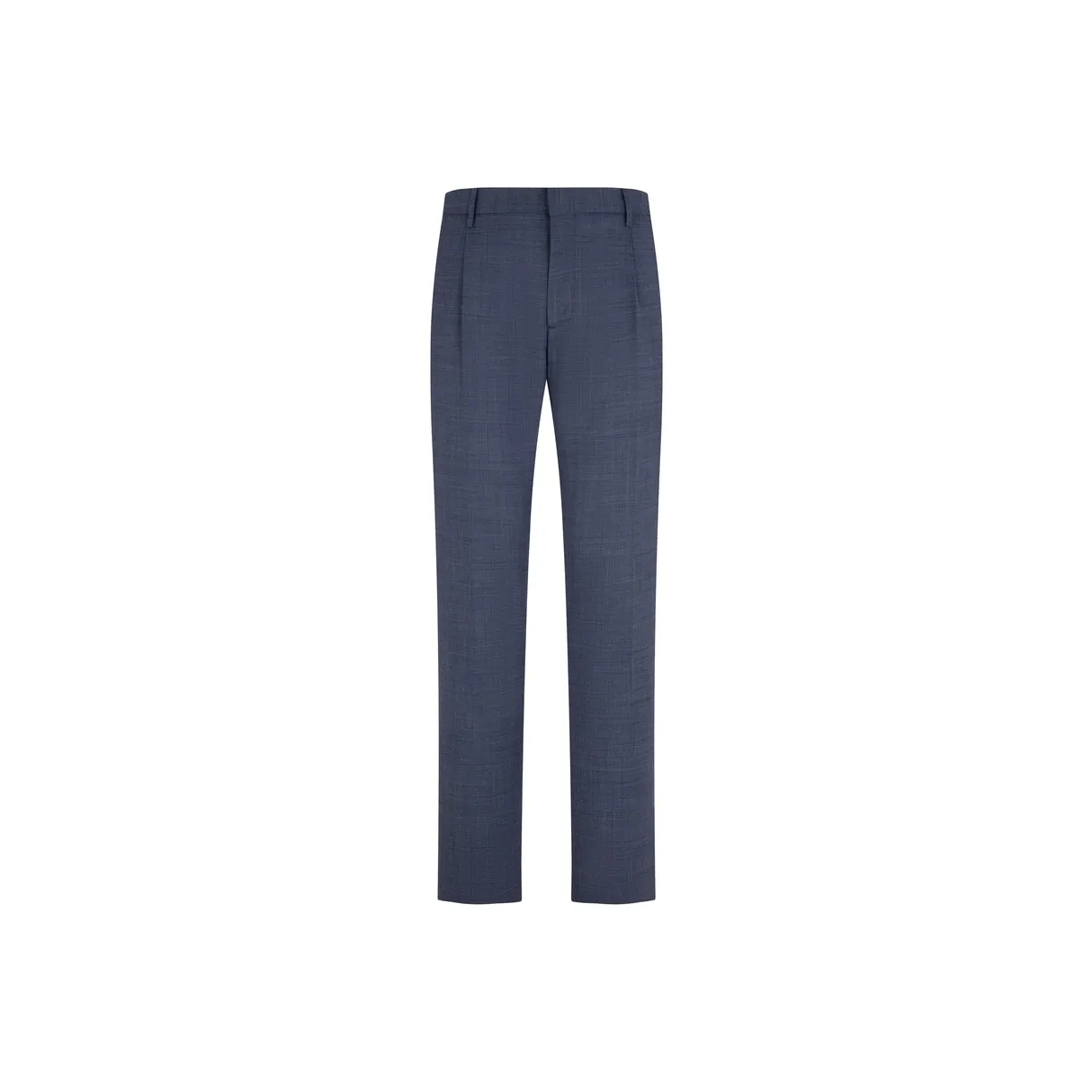 Tommy Hilfiger Suit Trouser Men's Navy Blue