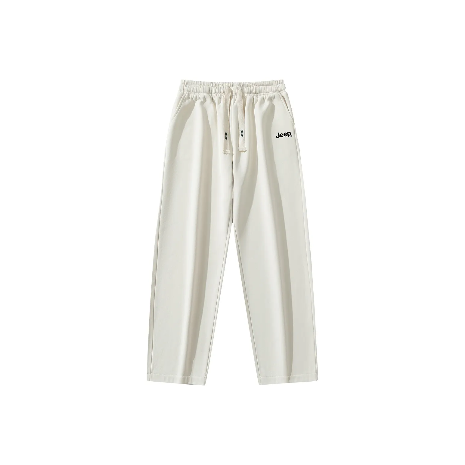 JEEP Унисекс Вязаные Спортивные Брюки